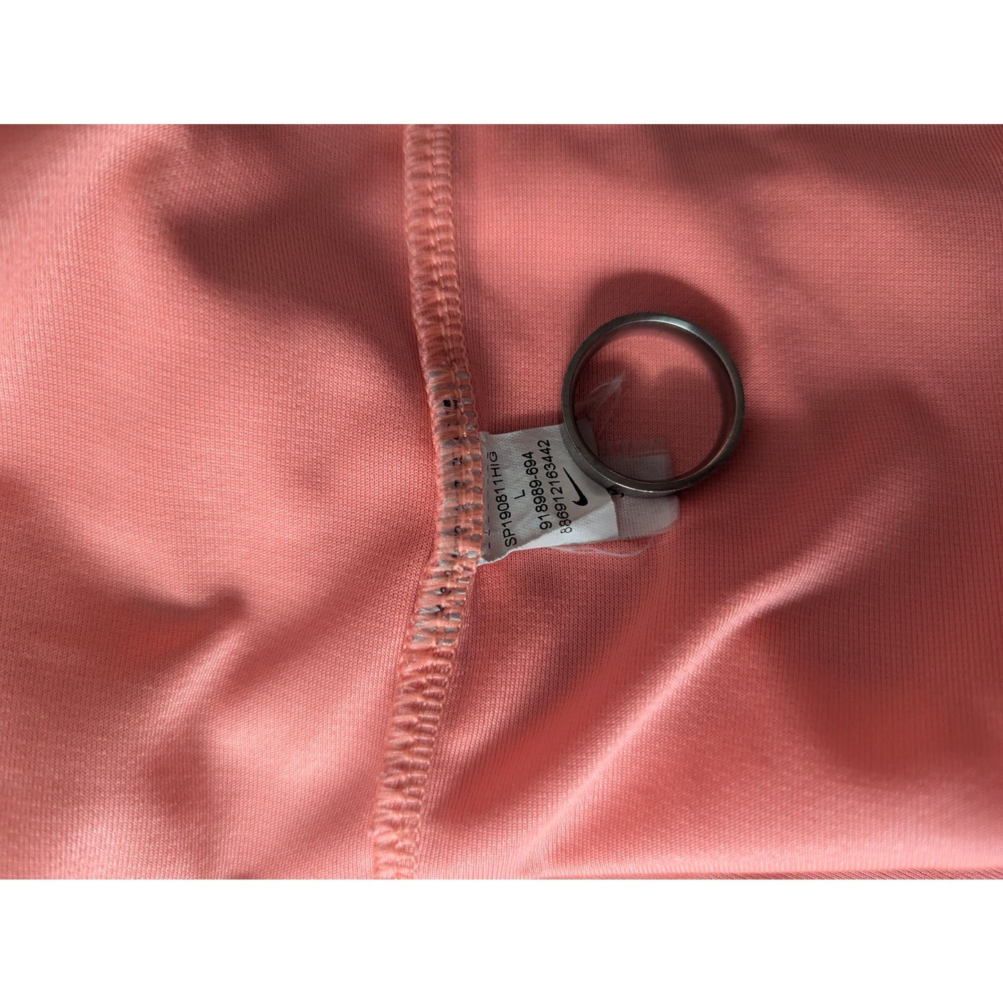 FC Barcelona 2018–19 Third Lionel Messi Jersey – Men’s Large