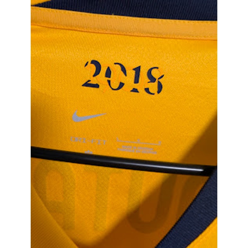 Inter Milan 2024-25 fourth Lautaro jersey - photo 4