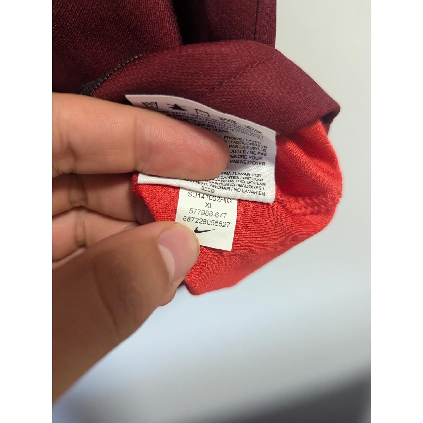 Portugal 2014 Home Cristiano Ronaldo Soccer Jersey - Men XL