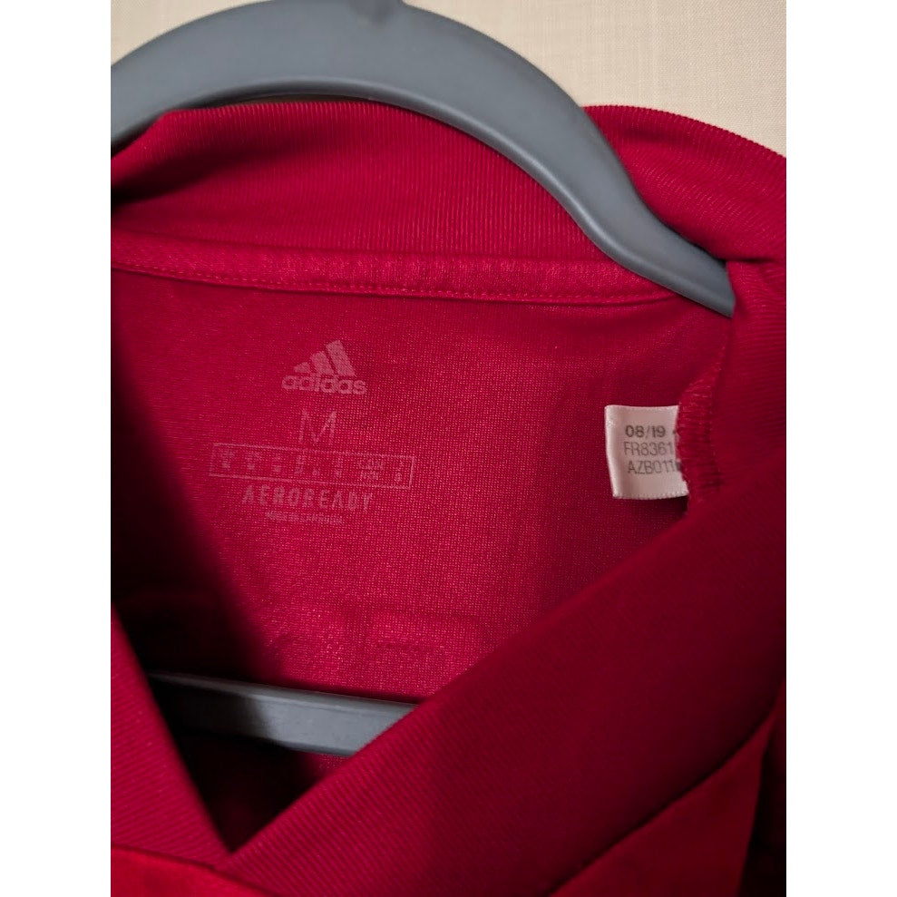 Spain Euro 2020 home Pedri #26 jersey - photo 3
