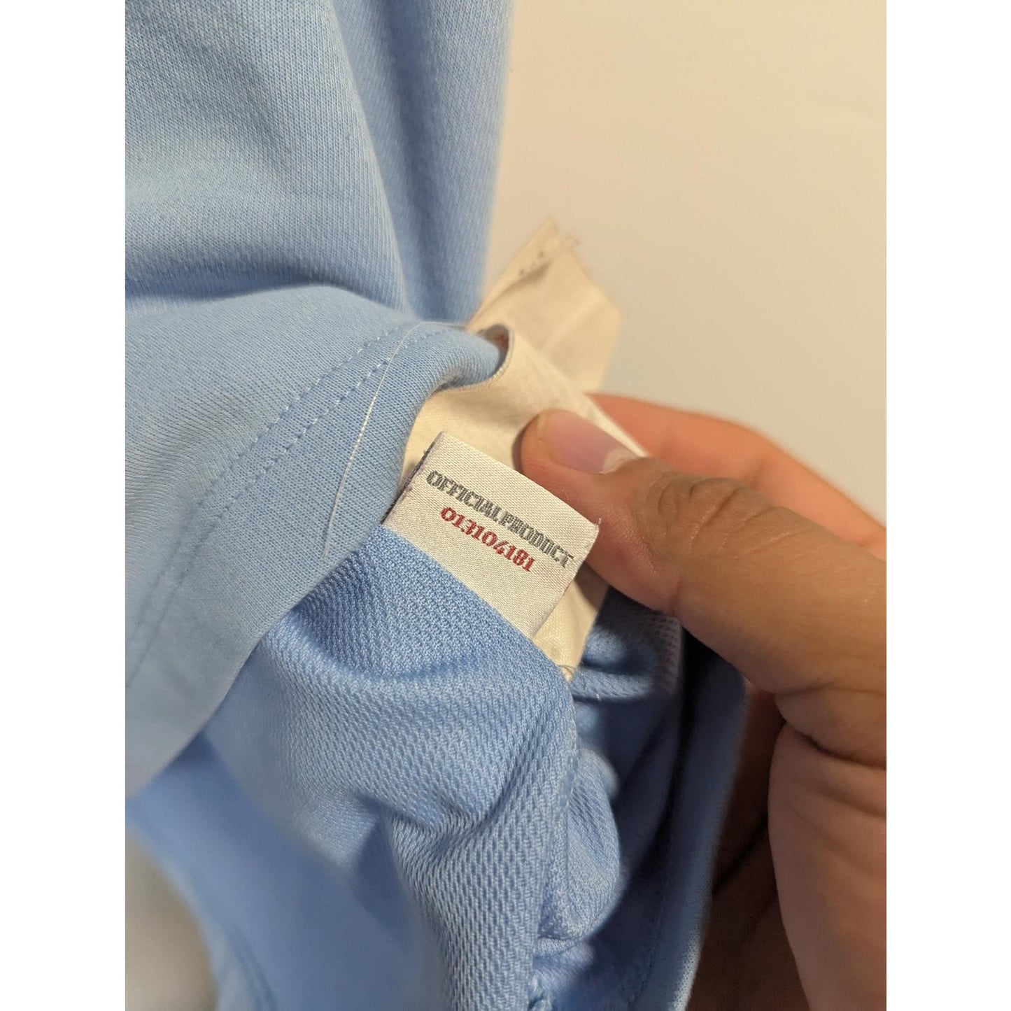 Manchester City 2012-13 Home Sergio Aguero Jersey - Men's Large