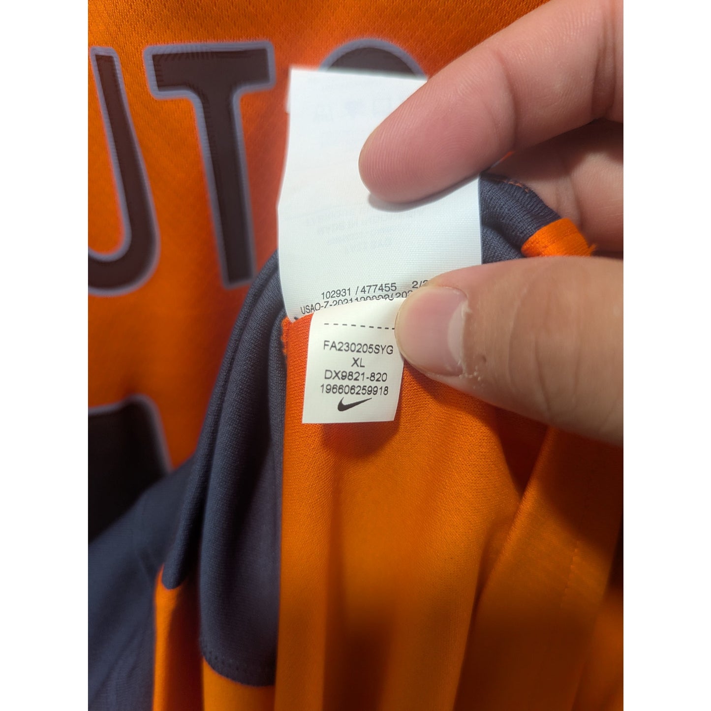 Inter Milan 2023-24 Third TMNT Lautaro Jersey Men XL NWT Authentic Nike Kit