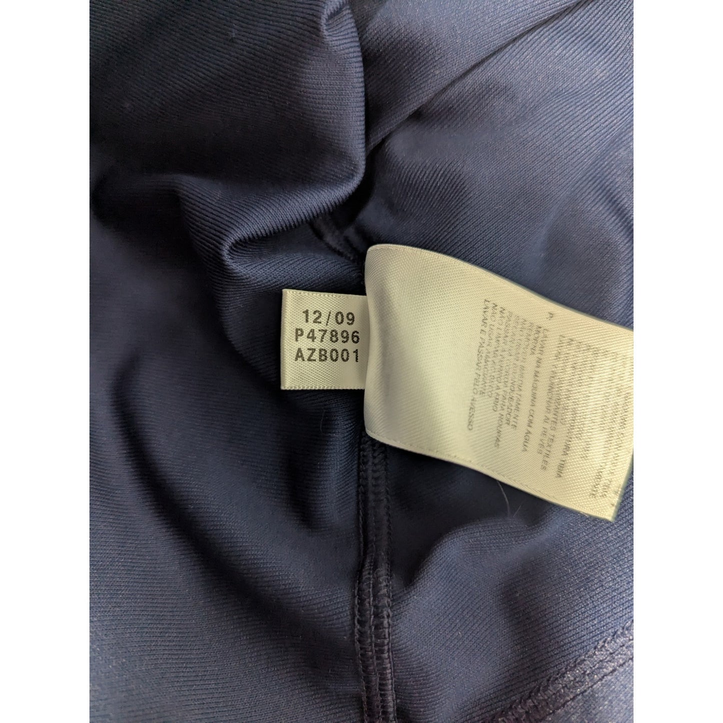 Spain 2010 Away Andres Iniesta Jersey - Men's XL