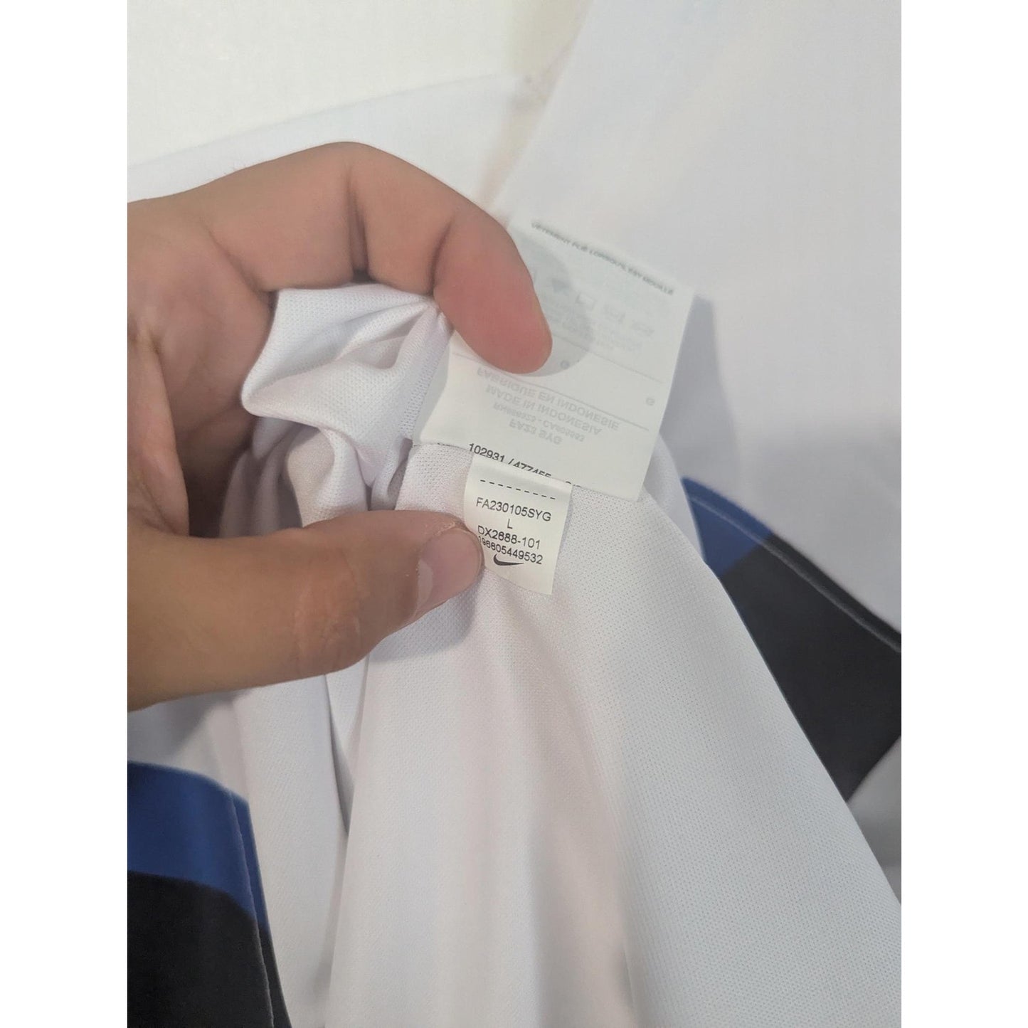 Inter Milan 2023-24 Away Lautaro Jersey | TMNT Sponsor | Men's Large | NWT