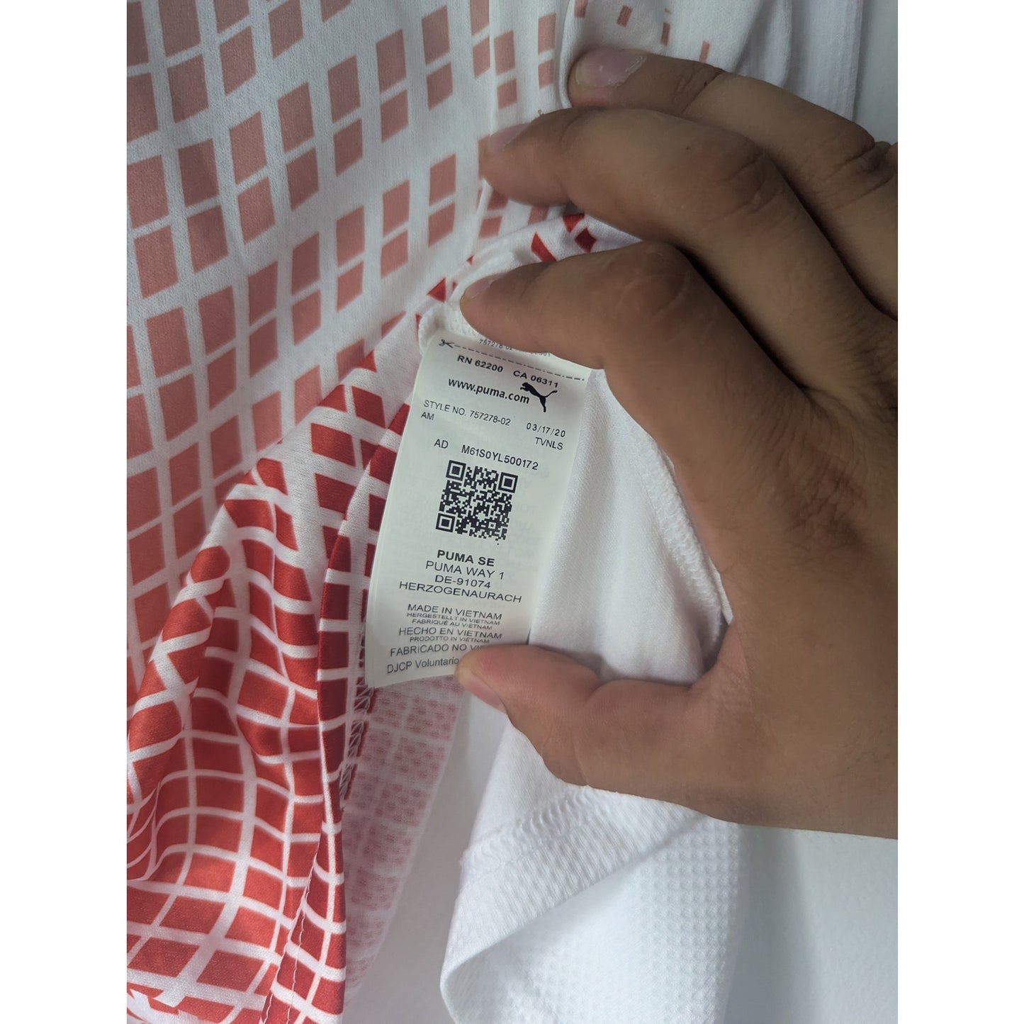 AC Milan 2022-23 Away Zlatan Ibrahimovic Jersey - Men's Large