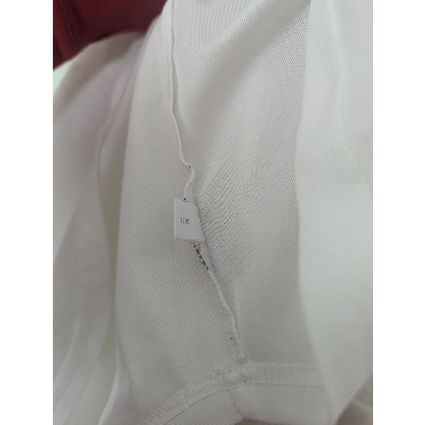 Spain 2000 Away Jersey - Men's XL