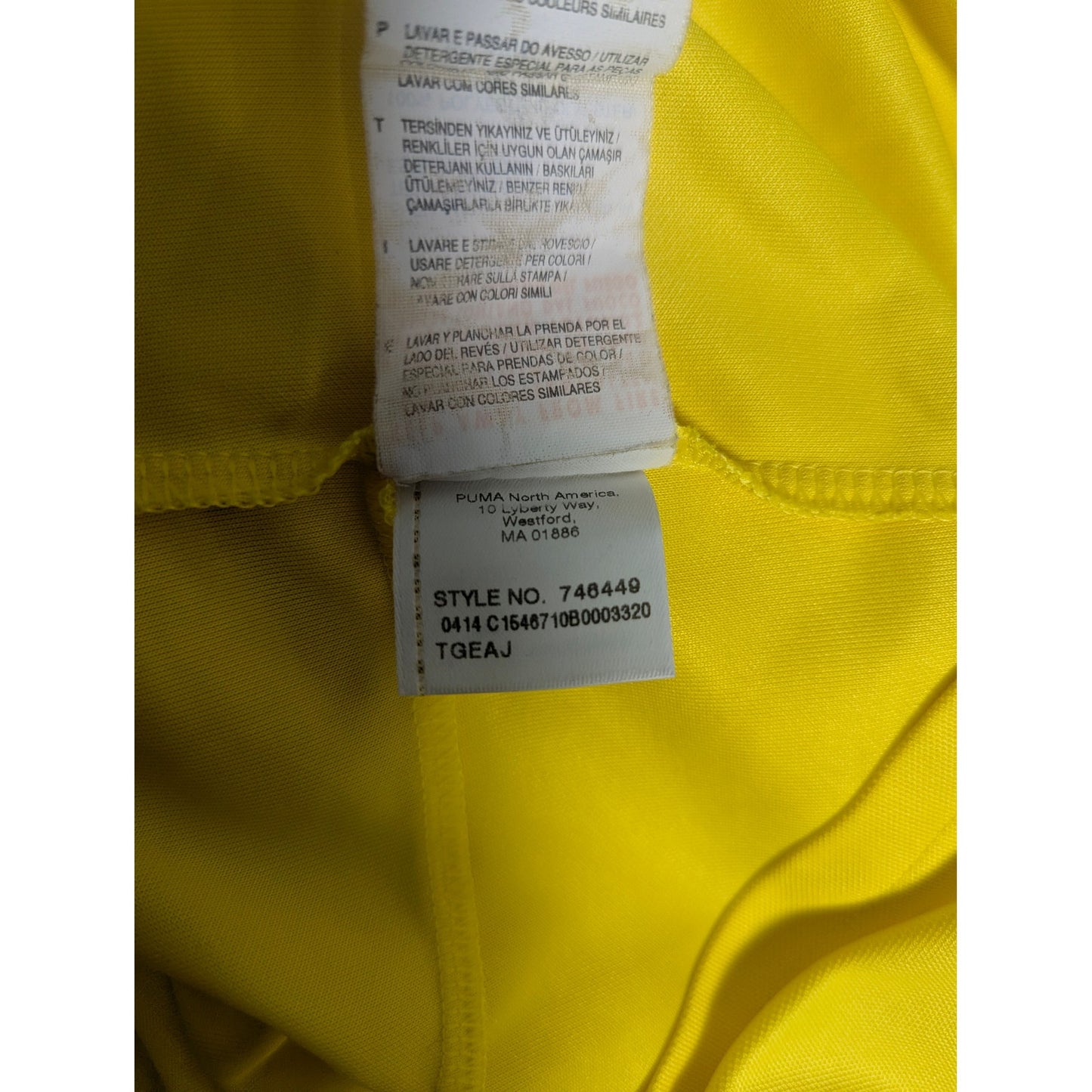 Arsenal 2014-2015 Away Olivier Giroud Jersey - Men's XL