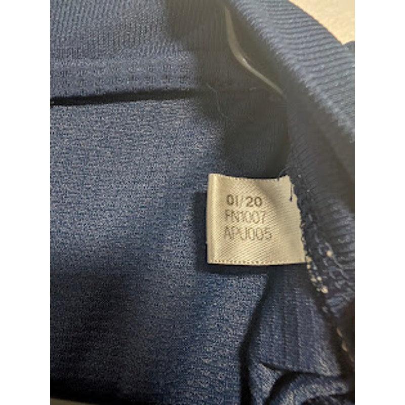 Juventus 2020-21 away Ronaldo player version jersey - photo 3