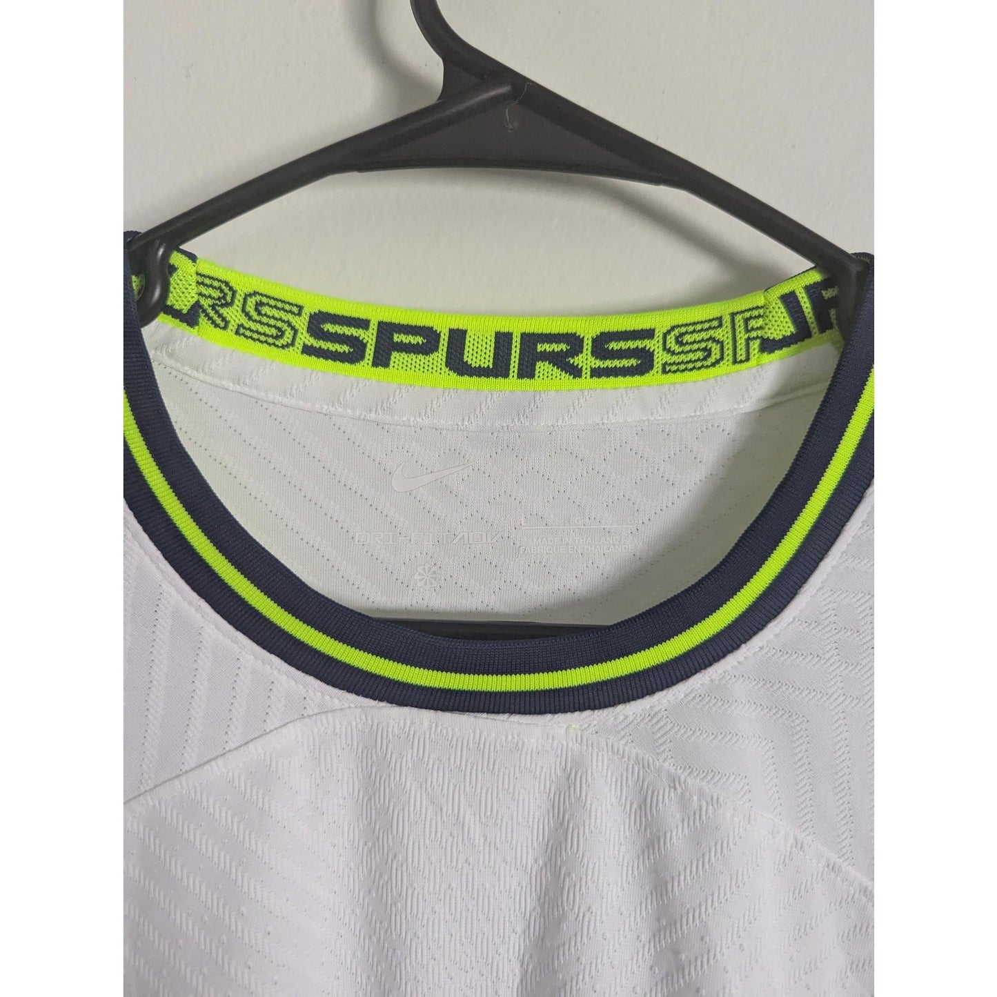 Tottenham Hotspur 2022-23 Home Son Jersey - Men Large - NWT - Nike ADV