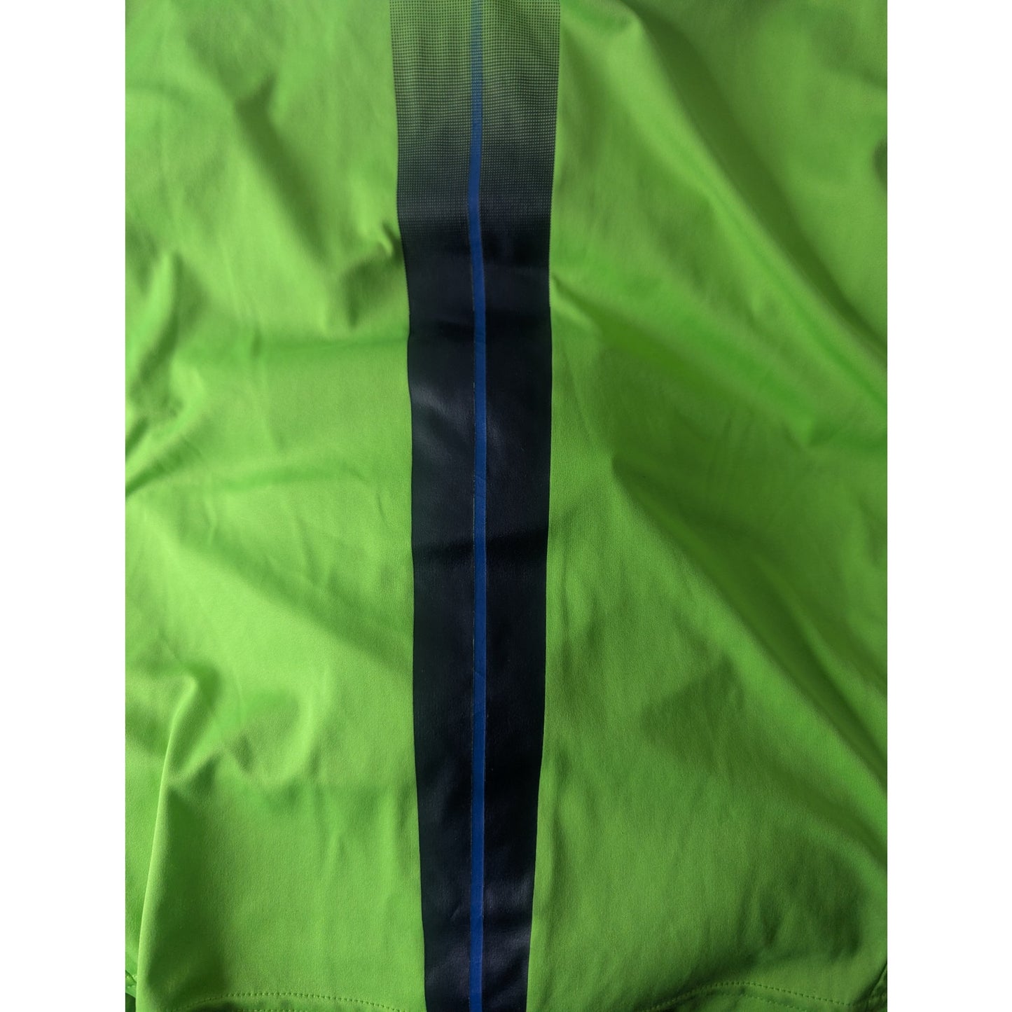 Chelsea 2010-2011 Didier Drogba Jersey - Men's Large