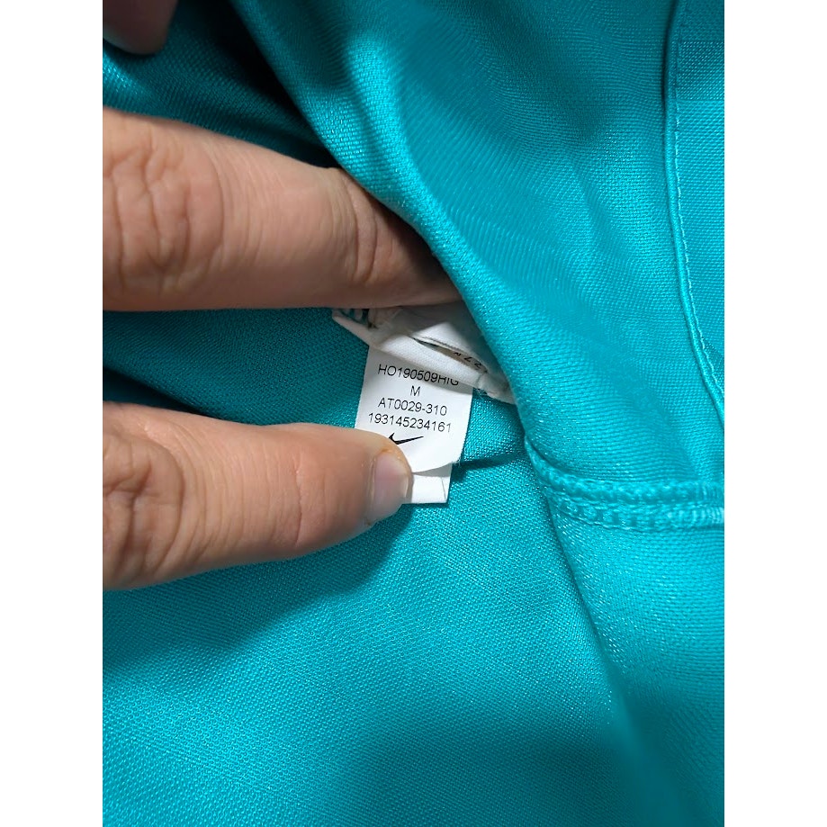 Barcelona 2019-20 third Messi jersey - photo 4