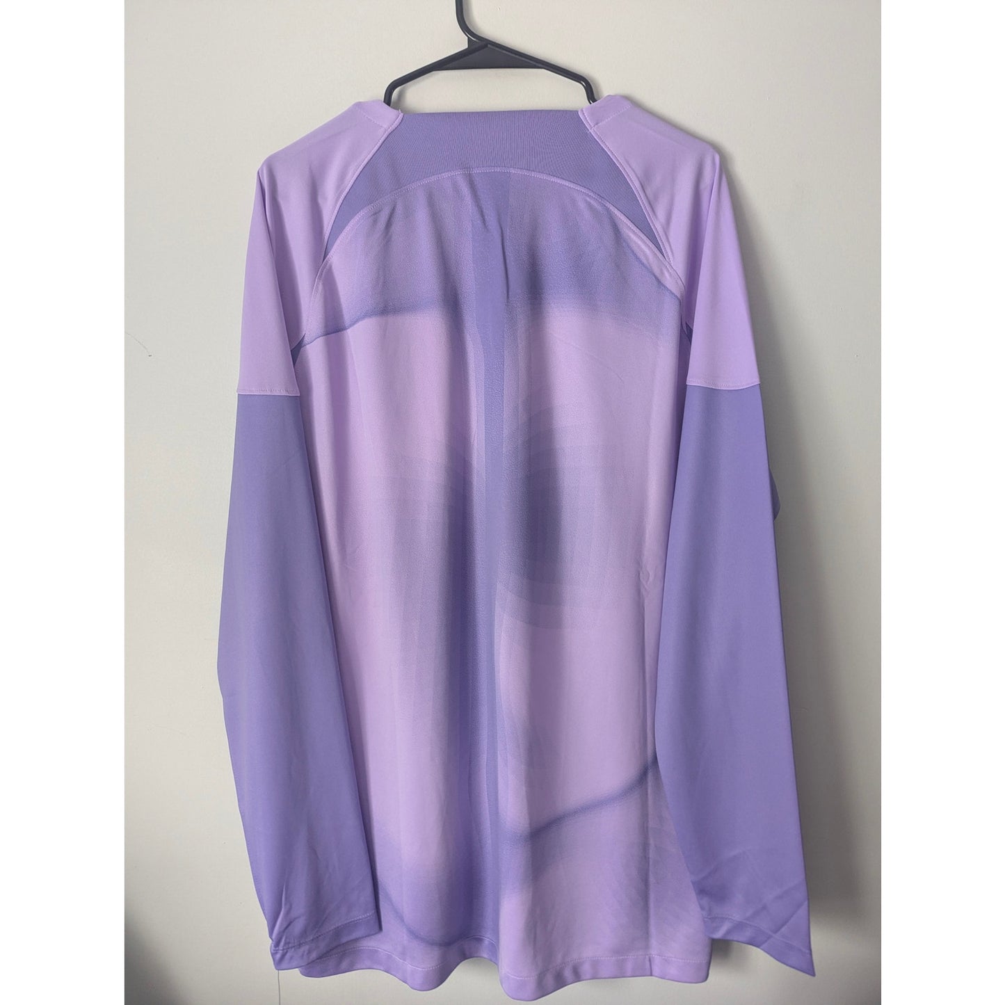 France 2022 Goalkeeper Jersey – Men’s XL (NWT)