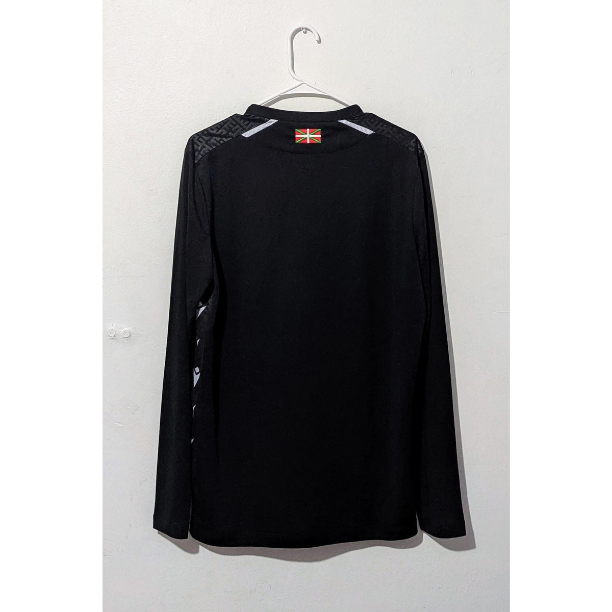 Real Sociedad 2021-22 goalkeeper jersey - photo 2