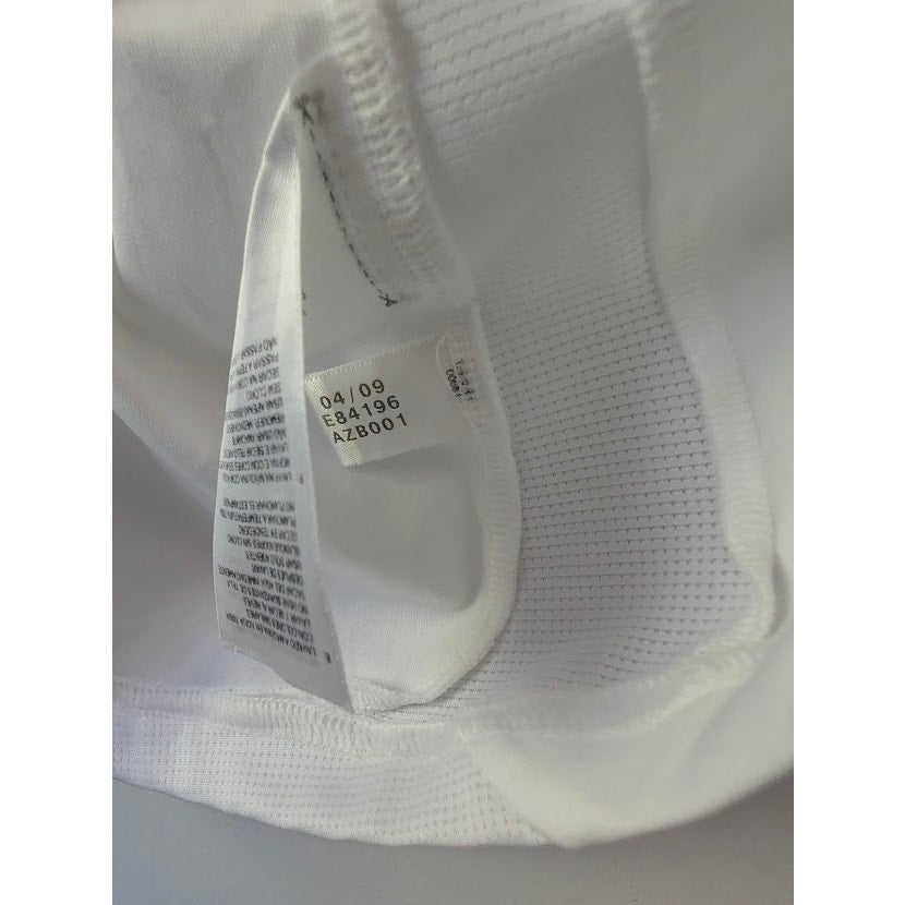 AC Milan 2009-10 away Ronaldinho jersey - photo 4