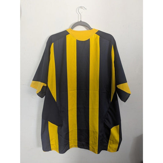 Atletico Madrid 2005-06 Away Jersey XL | Rare Vintage Nike Kit