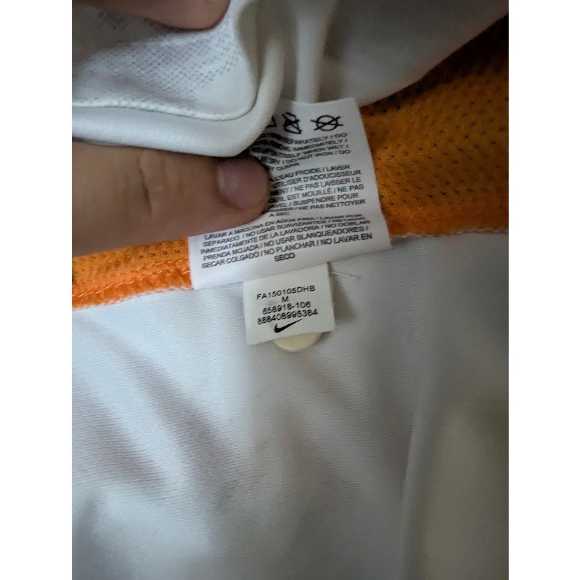 AS Roma 2015-16 away Salah jersey - photo 3