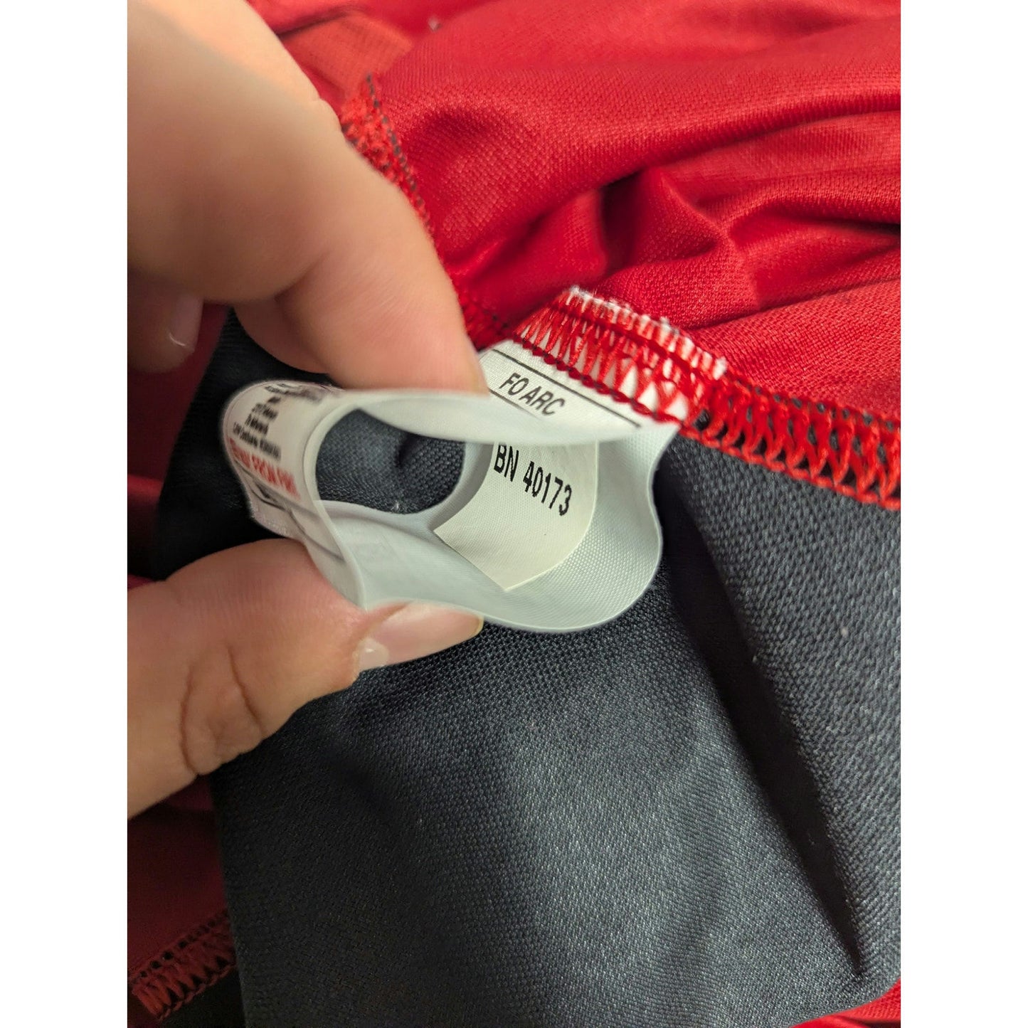 1. FC Kaiserslautern 2000-01 Home Jersey - Men's XL