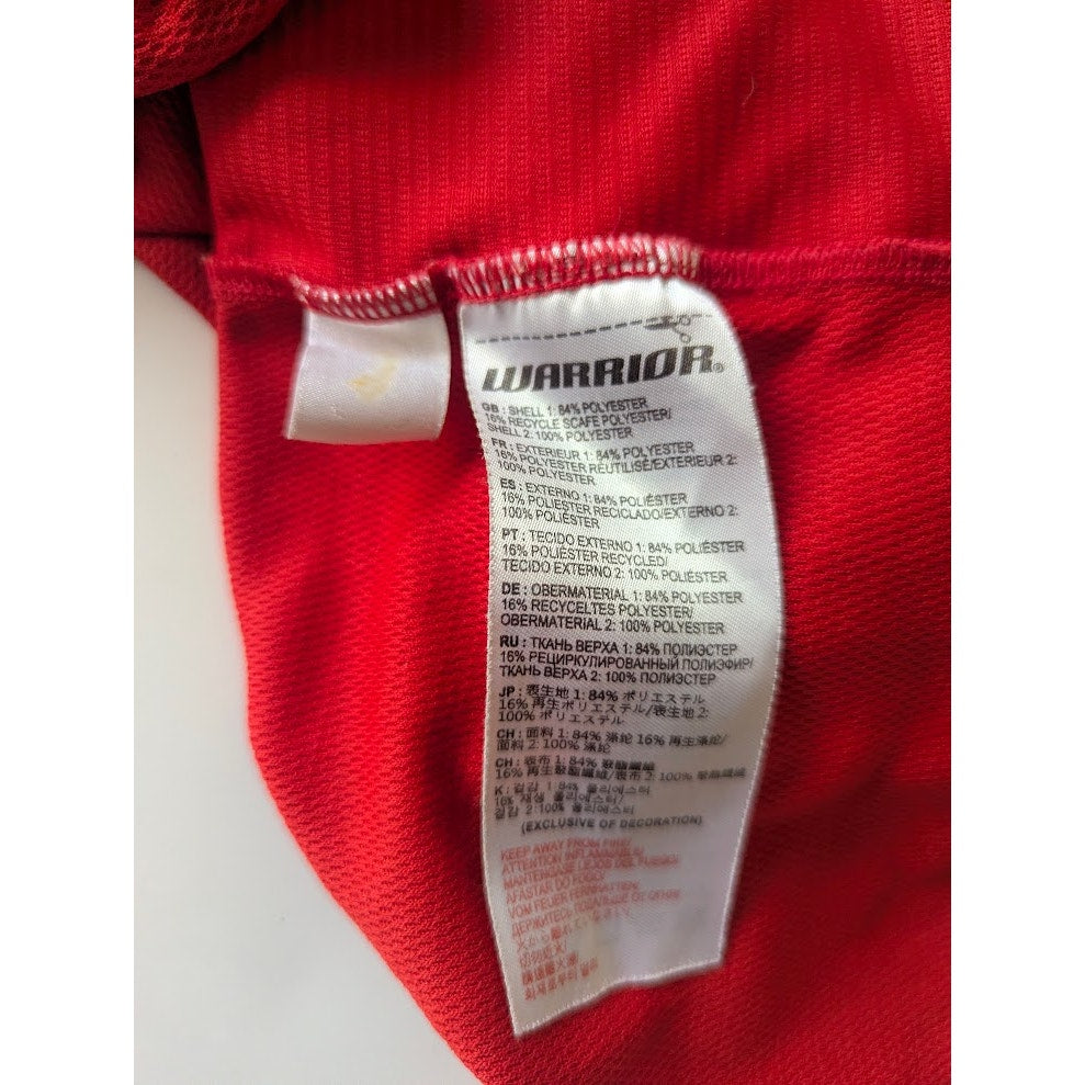 Liverpool 2012–13 Home Gerrard Jersey – Men’s Large