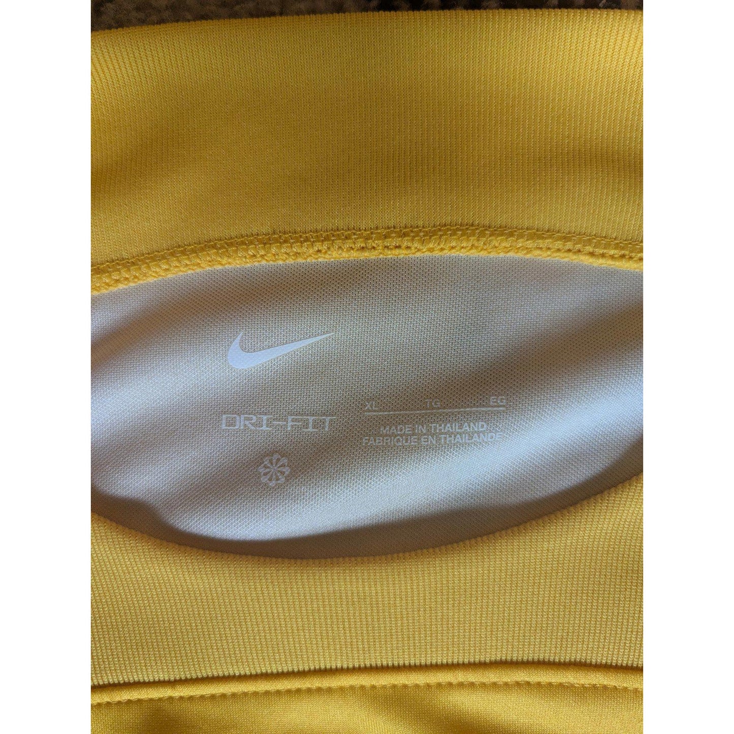 FC Barcelona 2023-24 Fourth Pau Cubarsi #33 Jersey Mens XL Nike LaLiga New With Tags