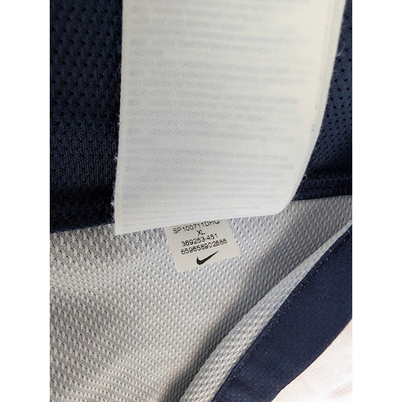 USA 2010 Away Landon Donovan Jersey Men's XL Nike World Cup Patched