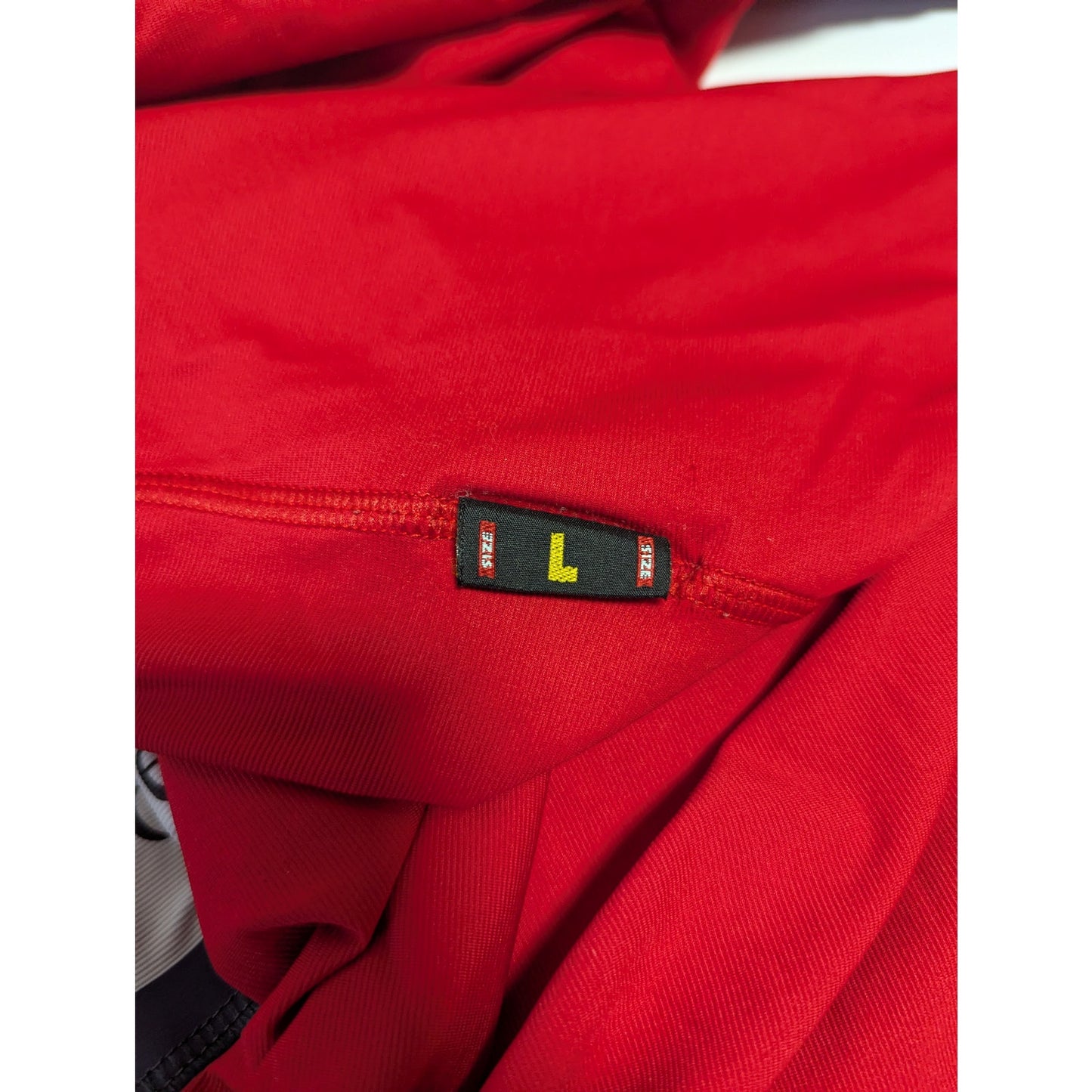 Fulham 2010-2011 Away Clint Dempsey Jersey - Men's Large