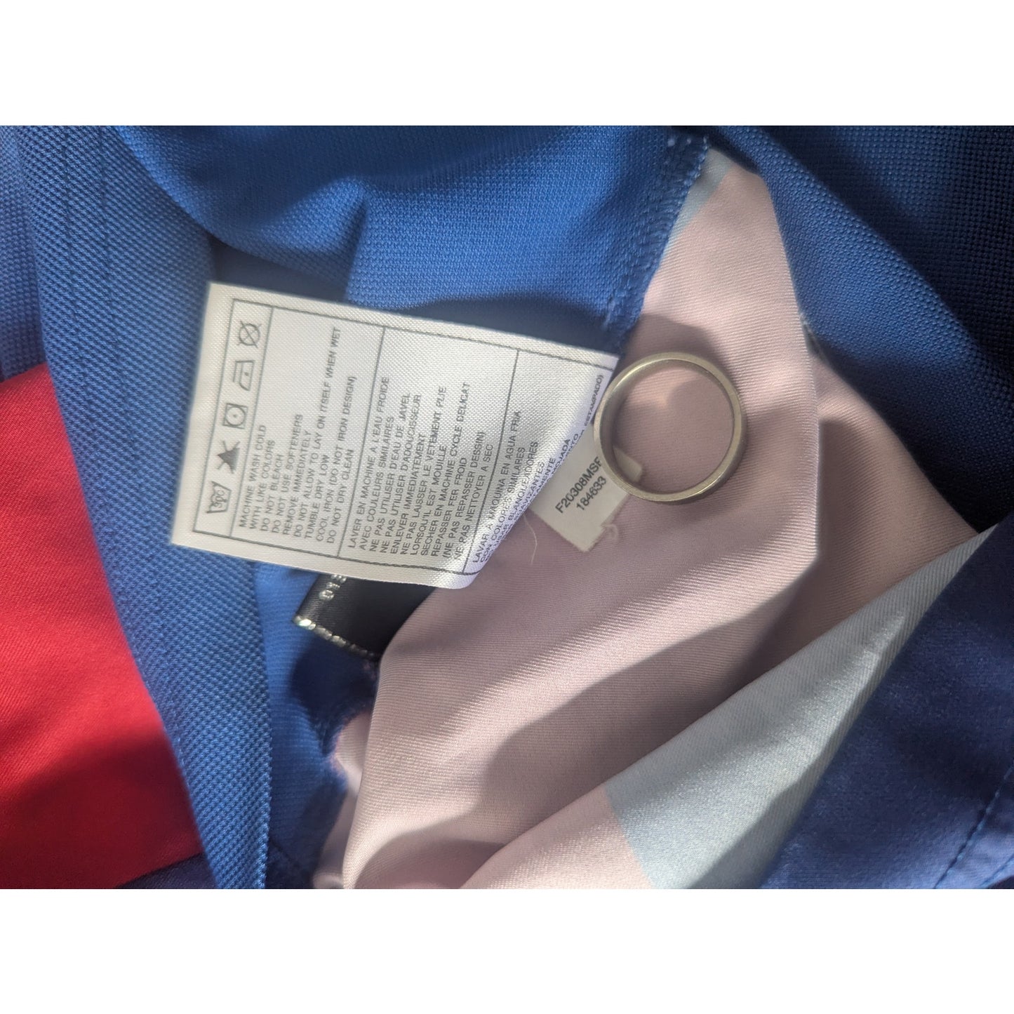 FC Barcelona 2002-03 Home Xavi Jersey - Men's XL