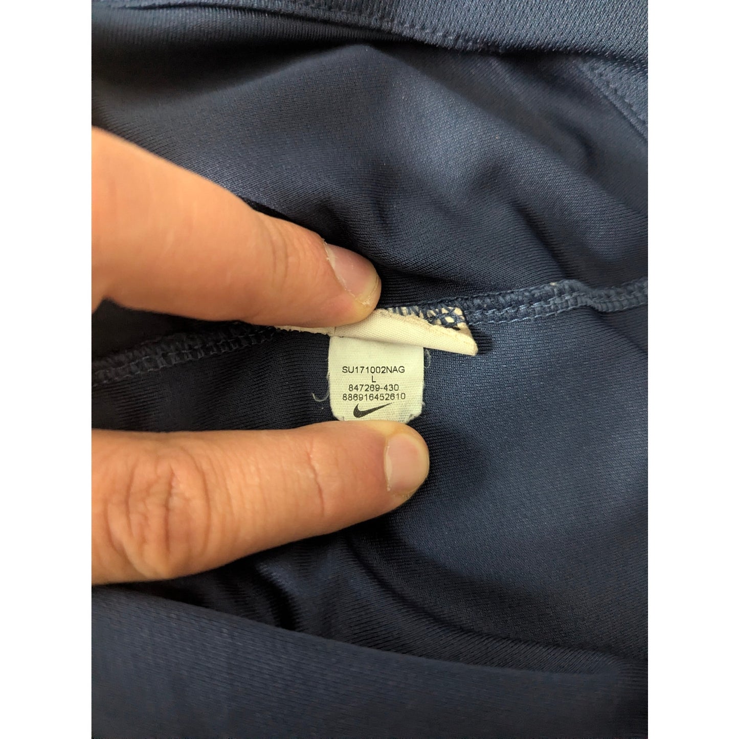 PSG 2017–18 Home Neymar Jr Jersey – Men’s Large