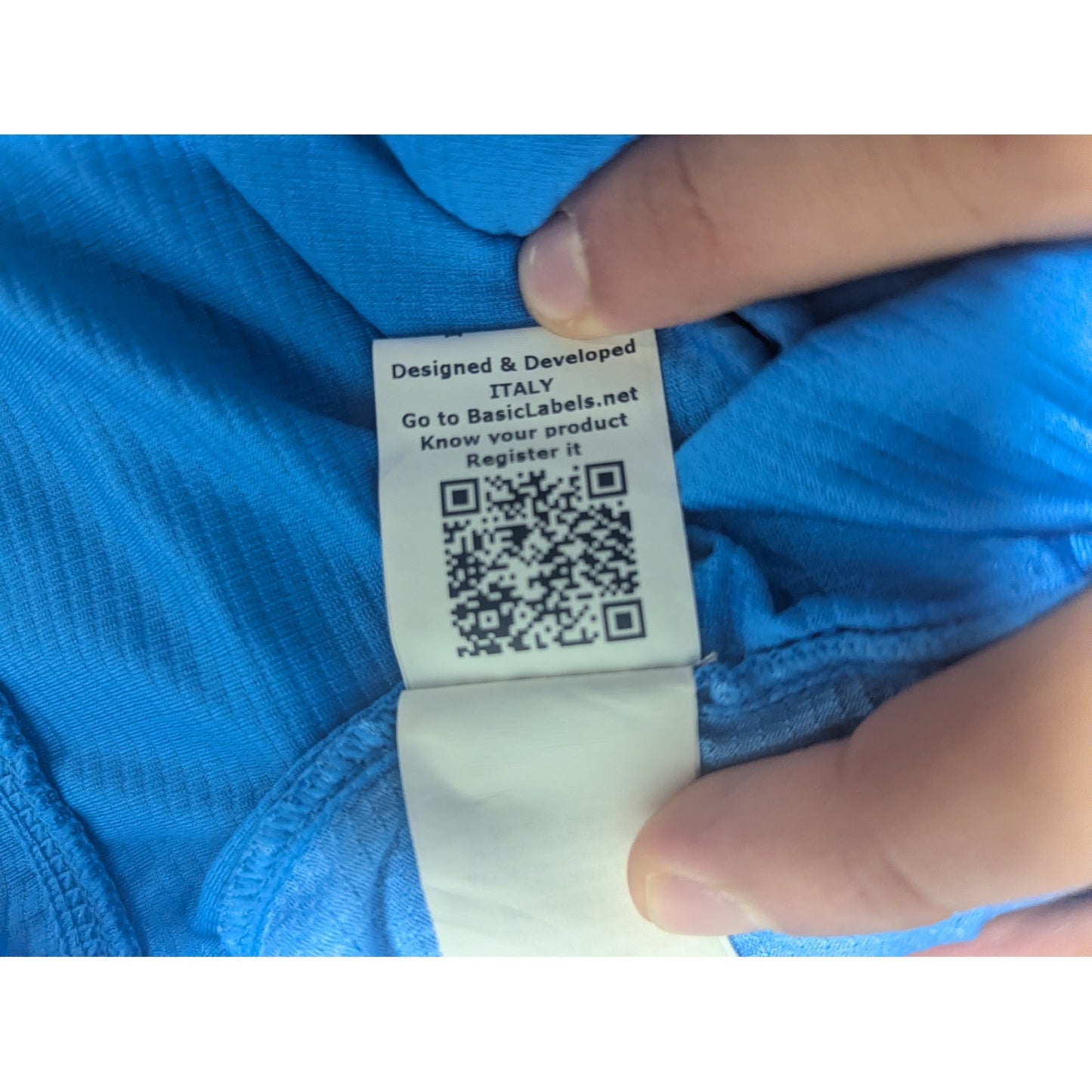 SSC Napoli 2018-19 Home Koulibaly Jersey - Men's XL