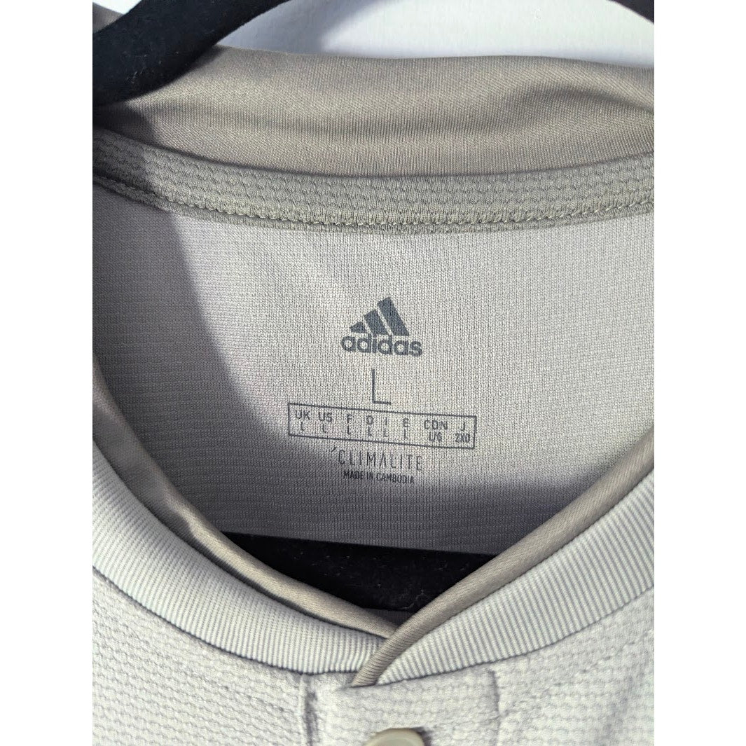 Juventus 2018–19 Away Ronaldo Jersey – Men’s Large | UCL Fully Patched Adidas Shirt