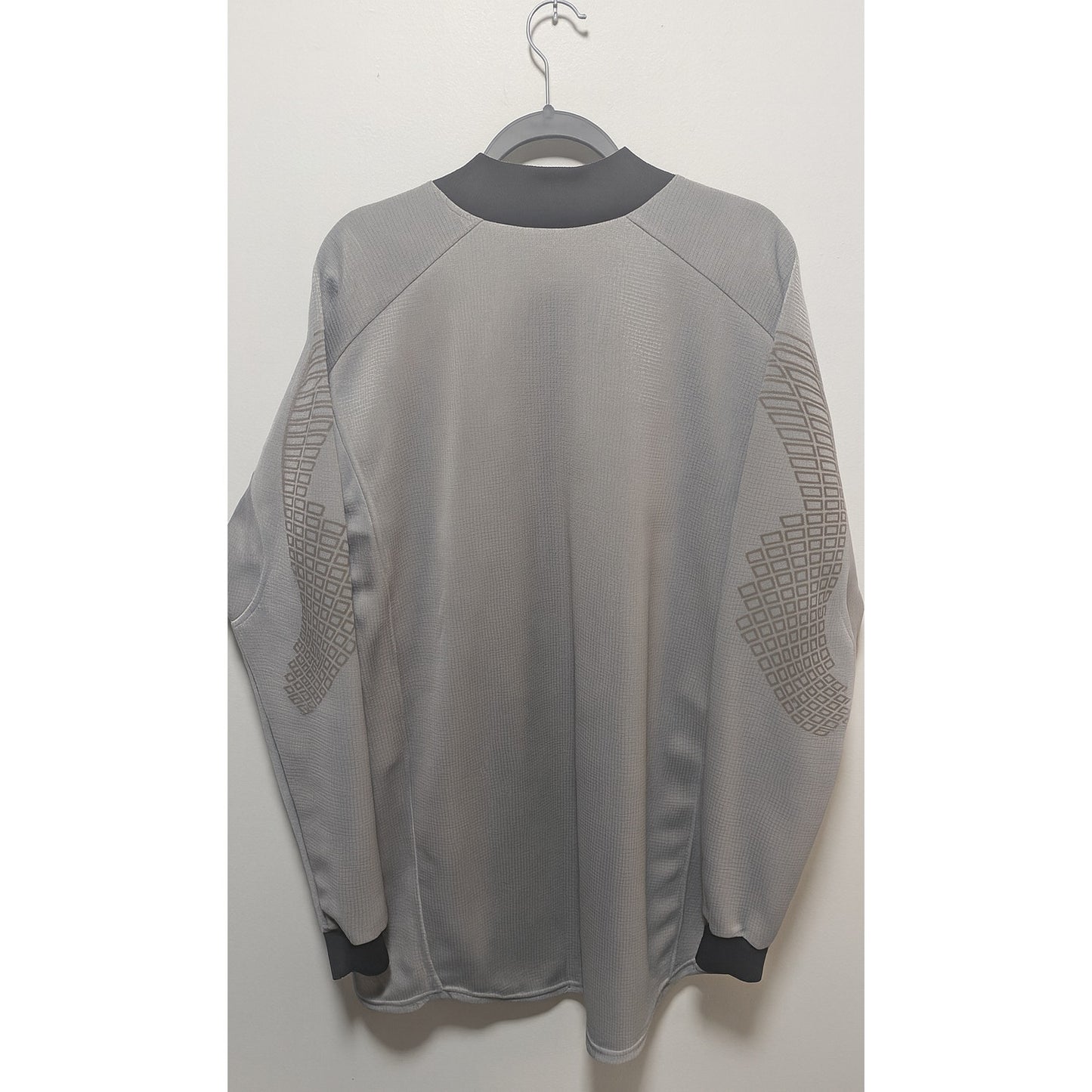 Inter Milan 2000-01 GK Jersey - Men's Large - Long Sleeve - Mint