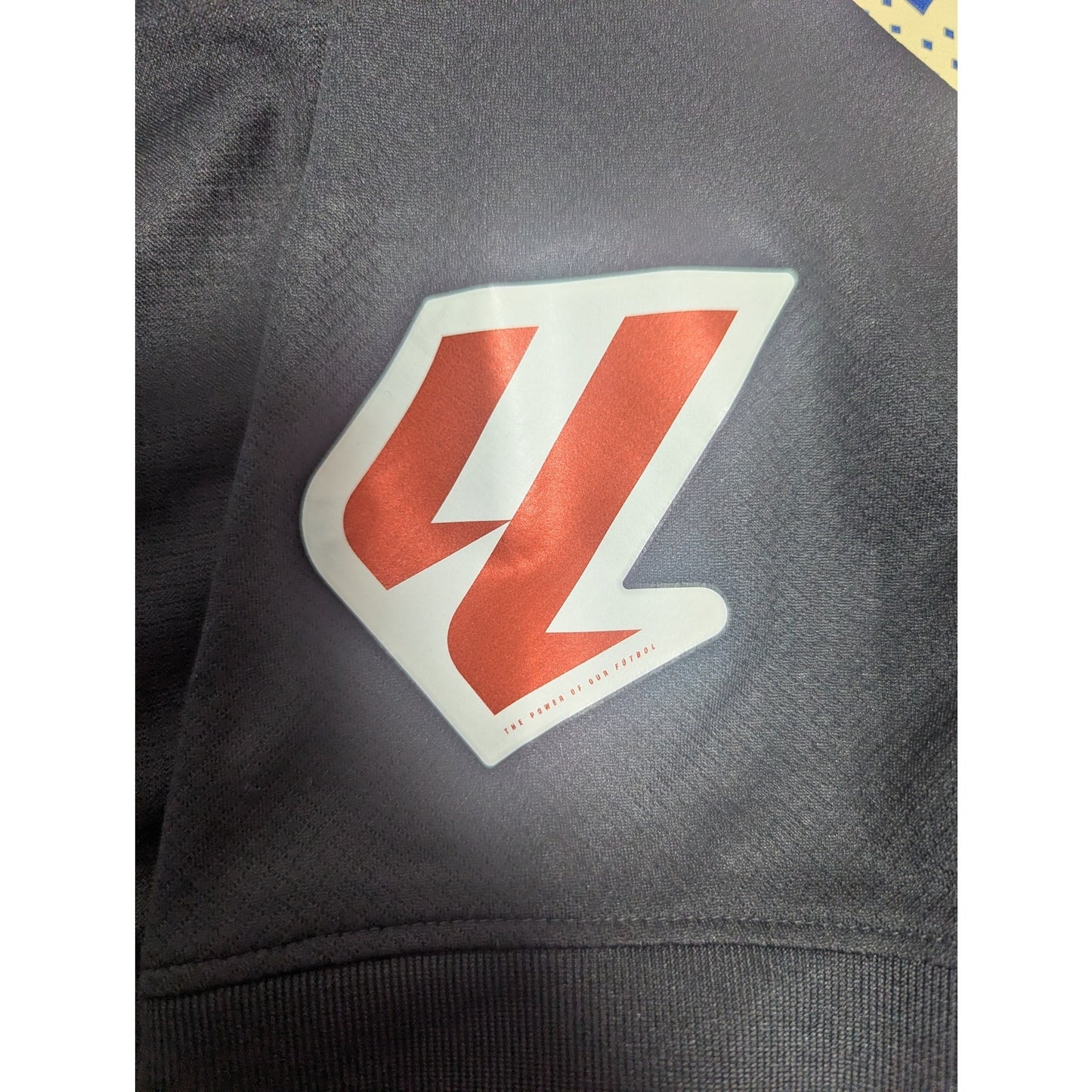 FC Barcelona 2024-25 Away Gavi Jersey - Men's Large