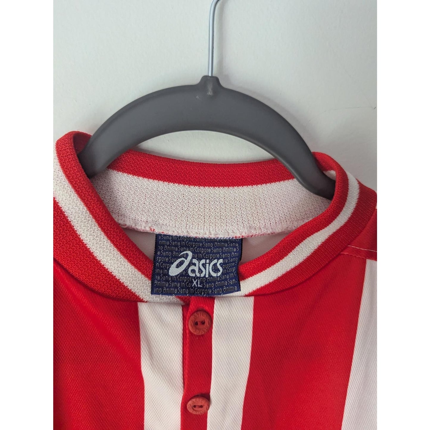 Sunderland 1999/00 Home Jersey