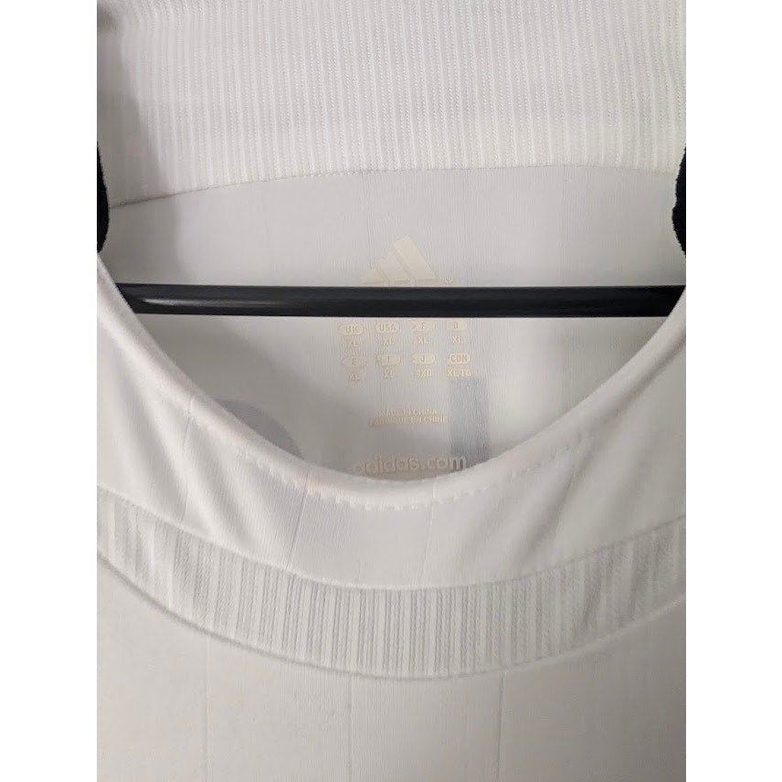 Germany 2006 Home Michael Ballack Jersey Men’s XL Adidas World Cup Soccer Shirt
