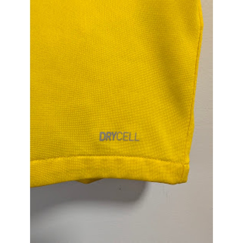 Dortmund 2021-22 home Haaland player version jersey - photo 4