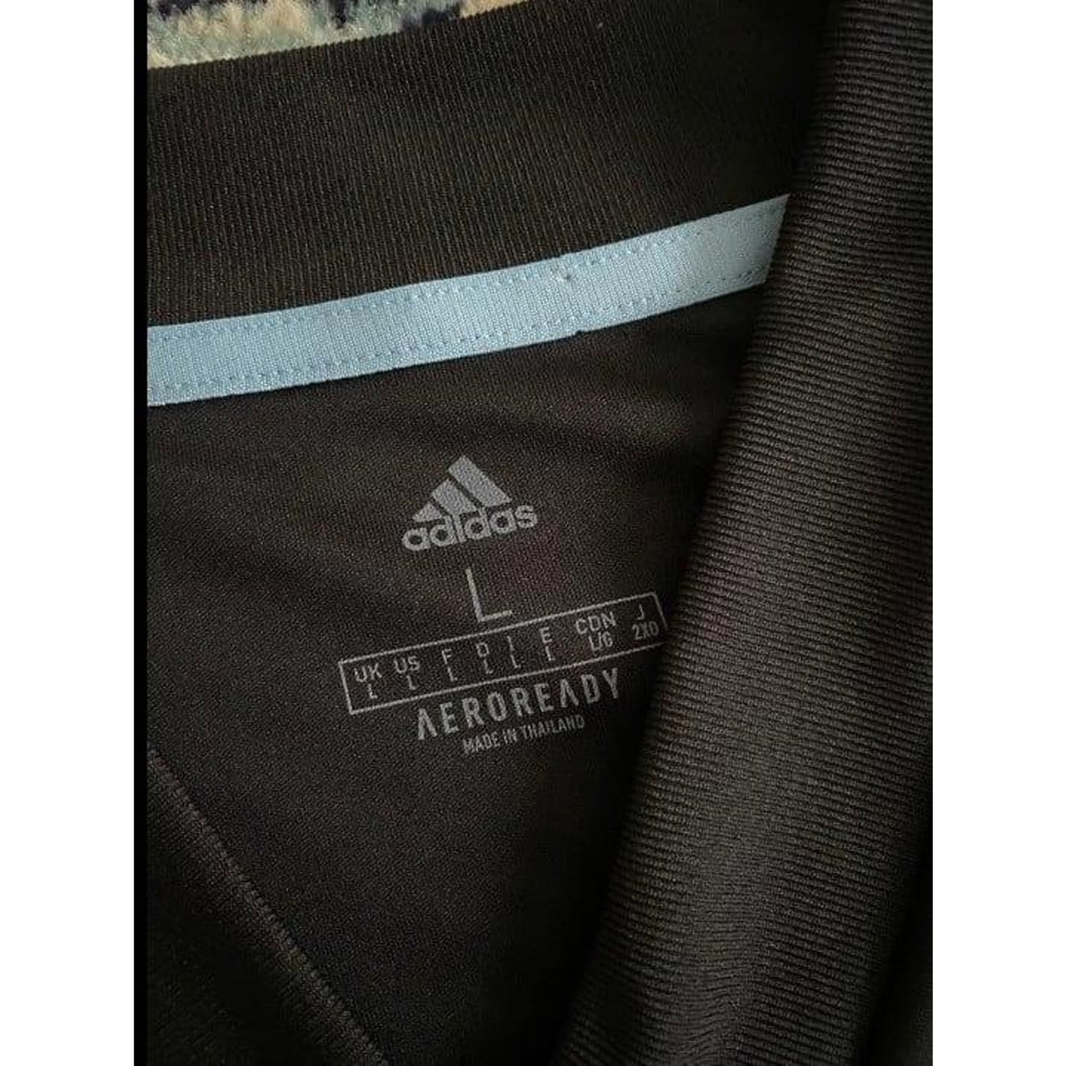 Inter Miami 2020 inaugural long sleeve jersey - photo 4