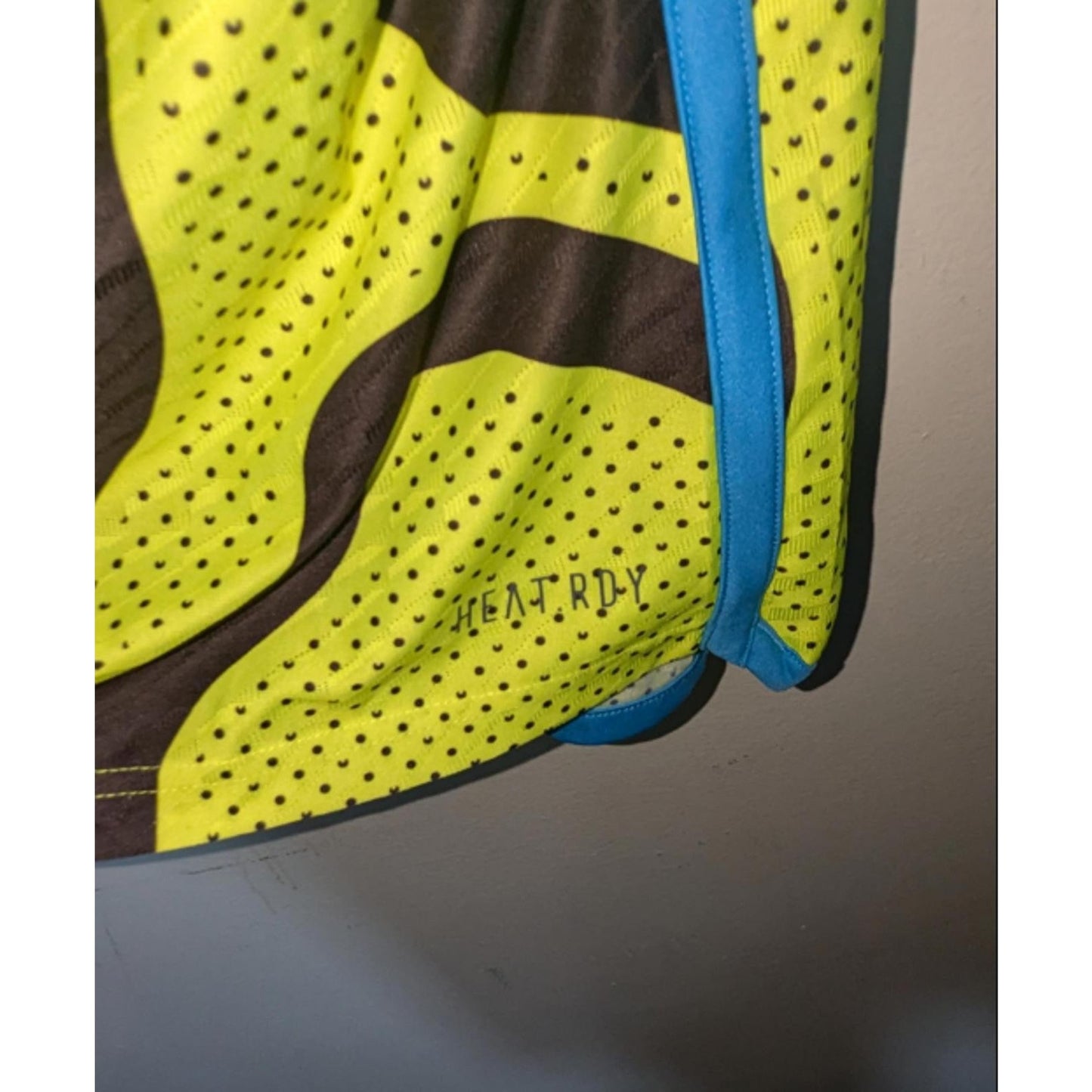 🔥 Arsenal 2023/24 Away Saliba Jersey – #2 Authentic Adidas Kit HT.RDY
