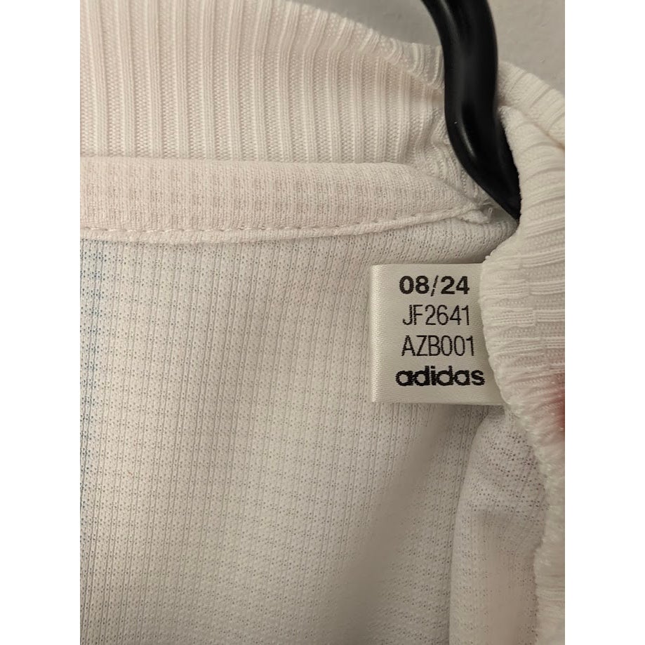Argentina 2024 Anniversary Lionel Messi #10 Jersey Men's Medium Adidas