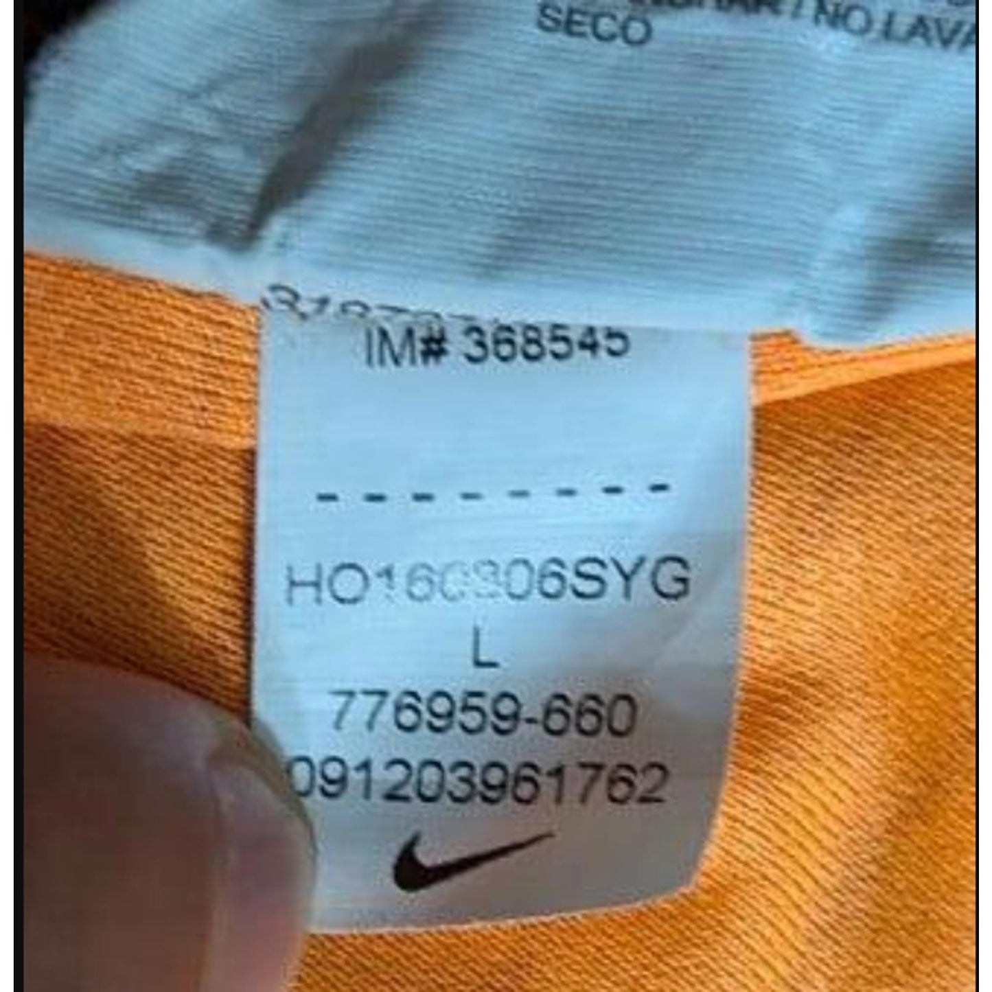 AS Roma 2016-17 Third Francesco Totti Jersey - Men's Large