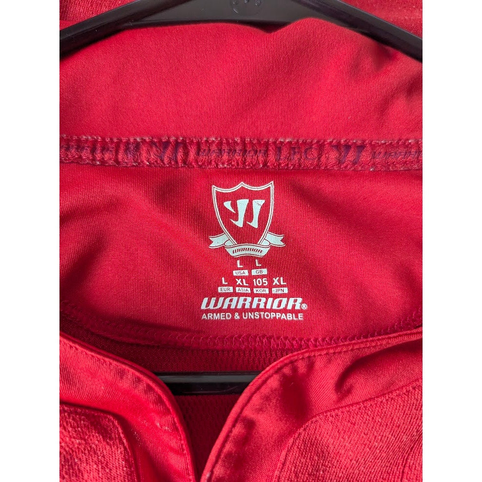 Liverpool 2012–13 Home Gerrard Jersey – Men’s Large