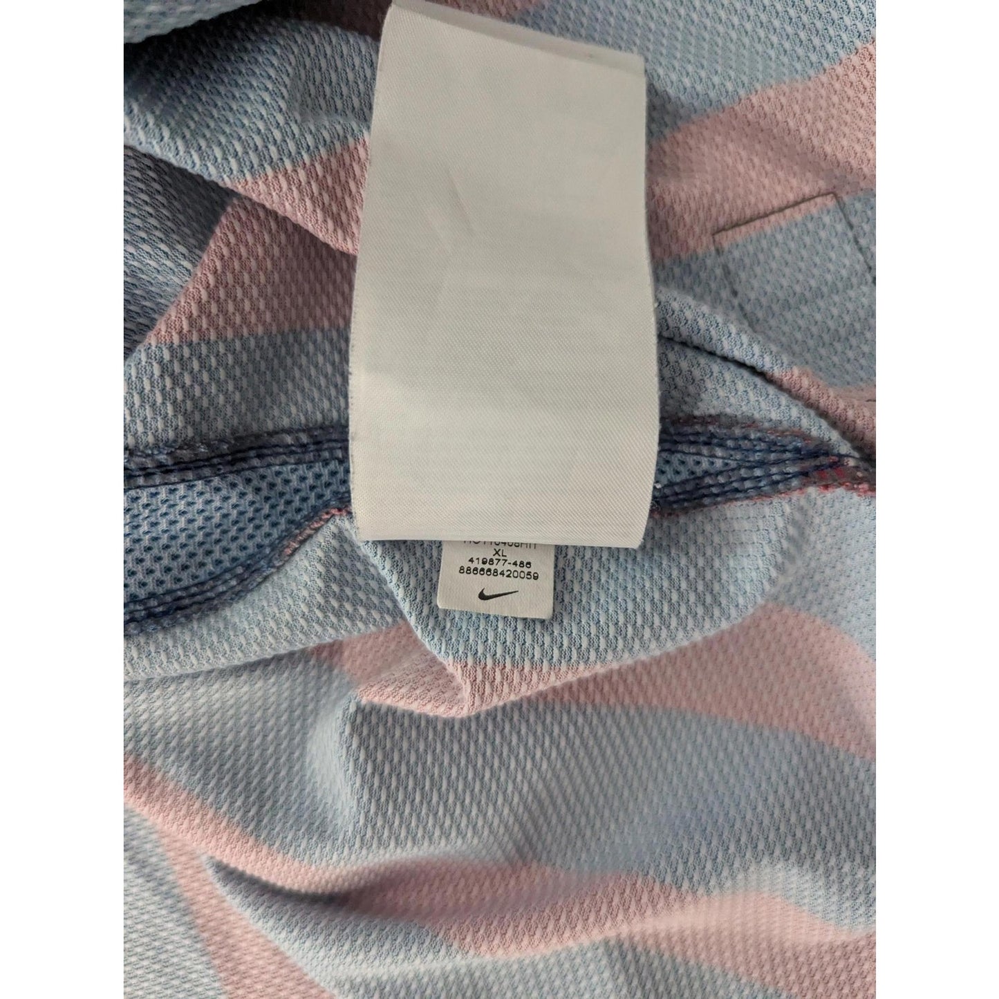 FC Barcelona 2011-12 Home Lionel Messi Jersey - Men's XL