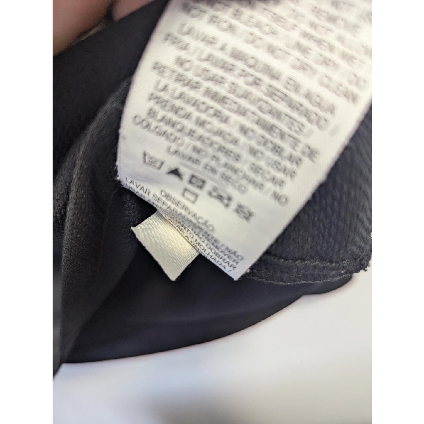 FC Barcelona 2011-12 Away Messi Jersey - Men XL - Longsleeve