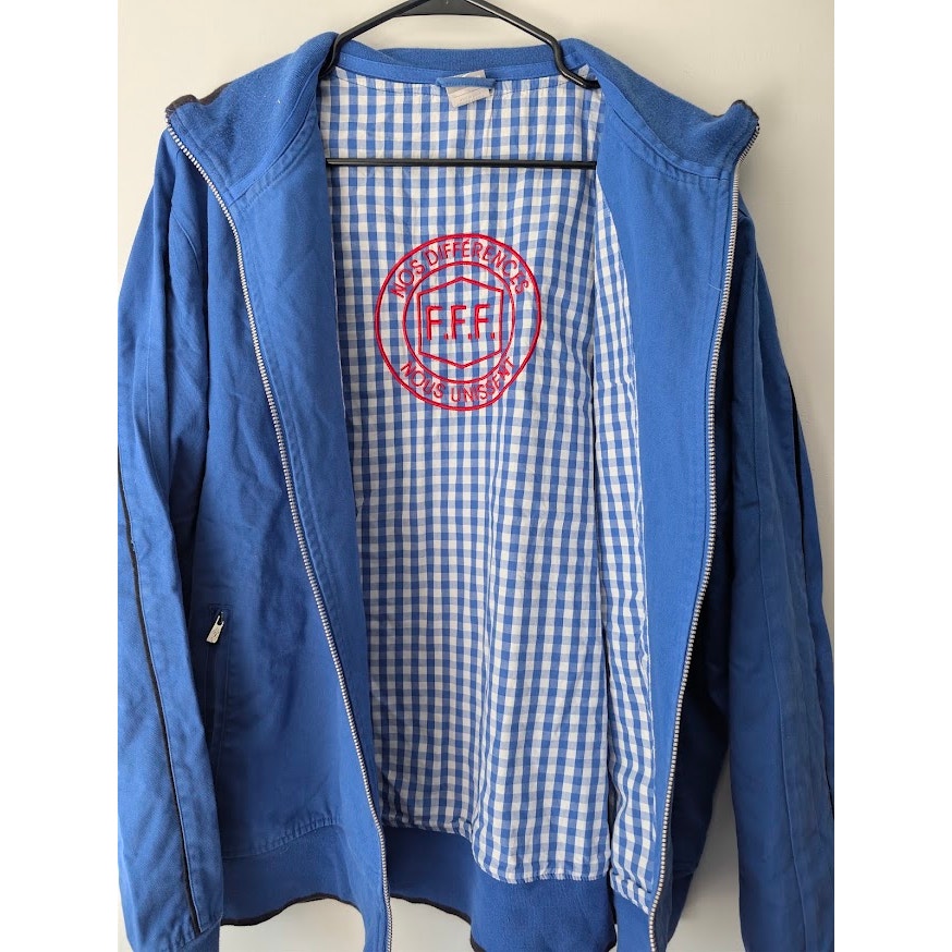 Nike Sportswear Harrington jacket - photo 2