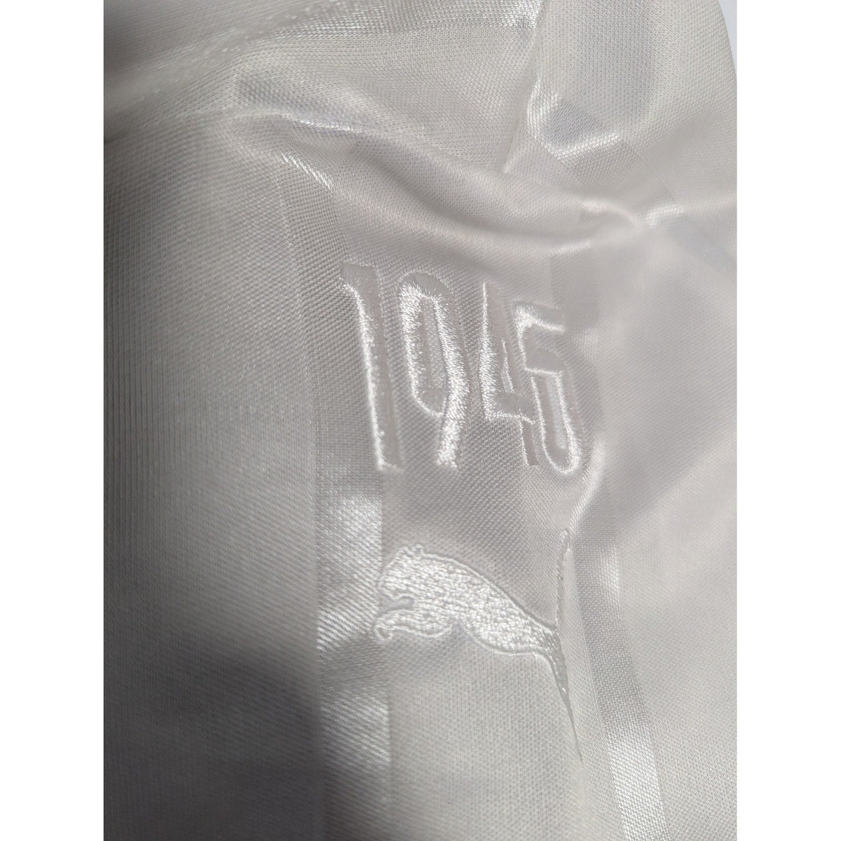 Rayados Monterrey 2019–20 Special Anniversary Soccer Jersey NWT Men Large