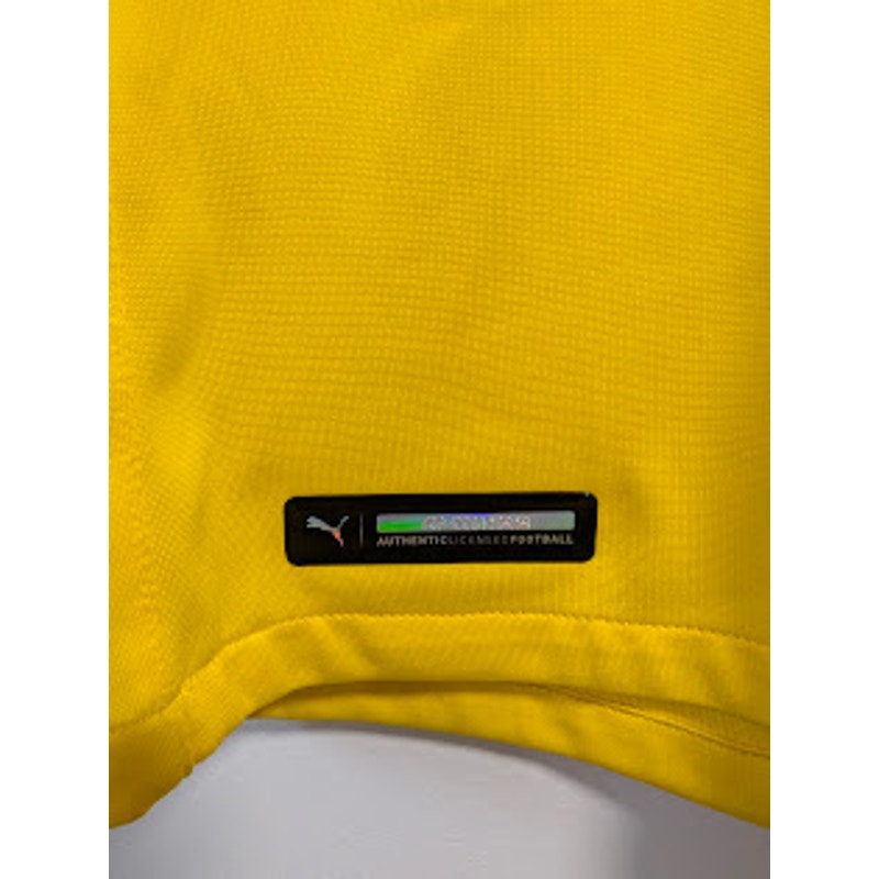 Dortmund 2021-22 home Haaland player version jersey - photo 5