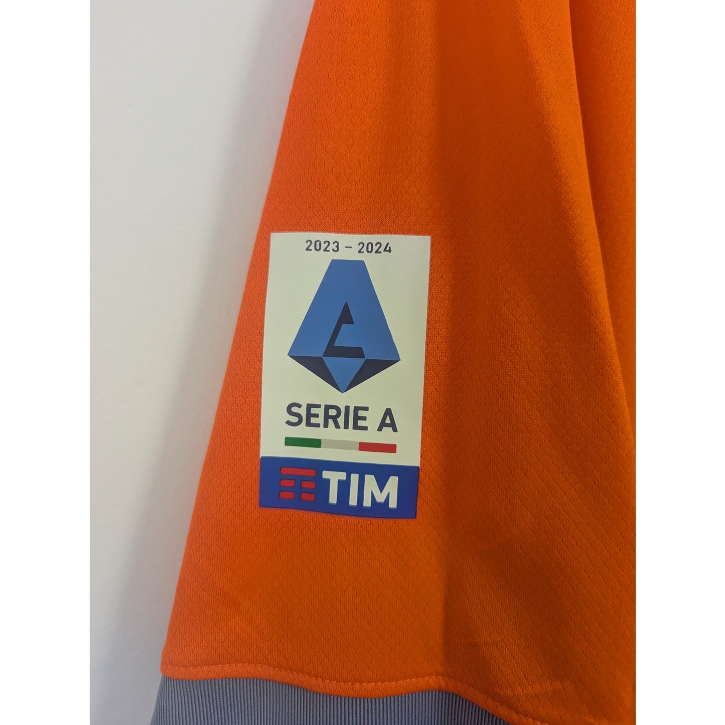 Inter Milan 2023-24 Third Lautaro Martínez Jersey Men's XL NWT Nike Serie A Fully Patched TMNT Sponsor