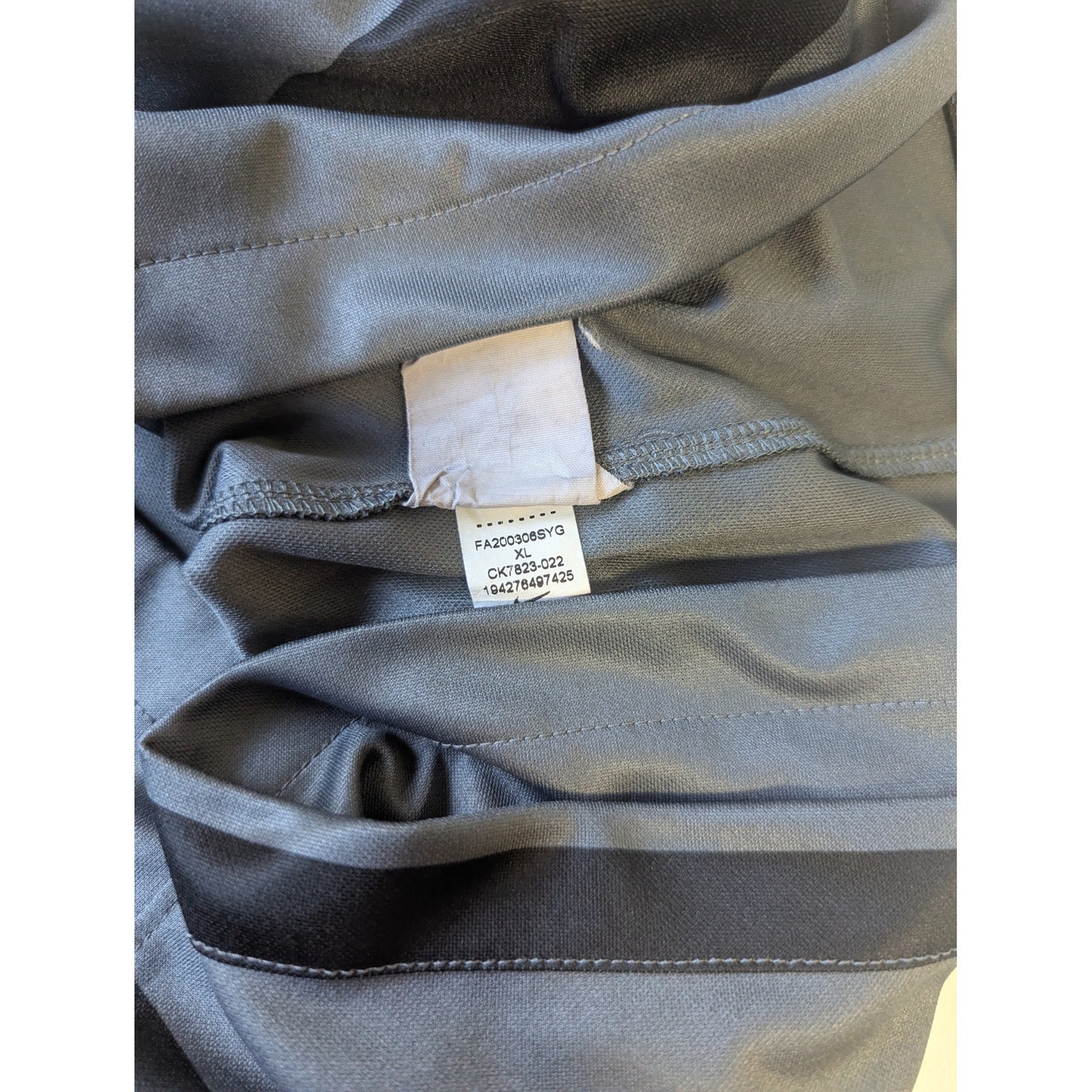 Inter Milan 2020-21 Third Lautaro Jersey - Men's XL