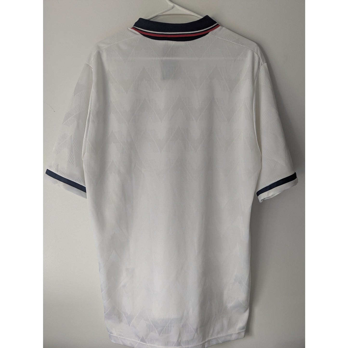 Aberdeen FC 1989/980 Away Jersey - Men's Large