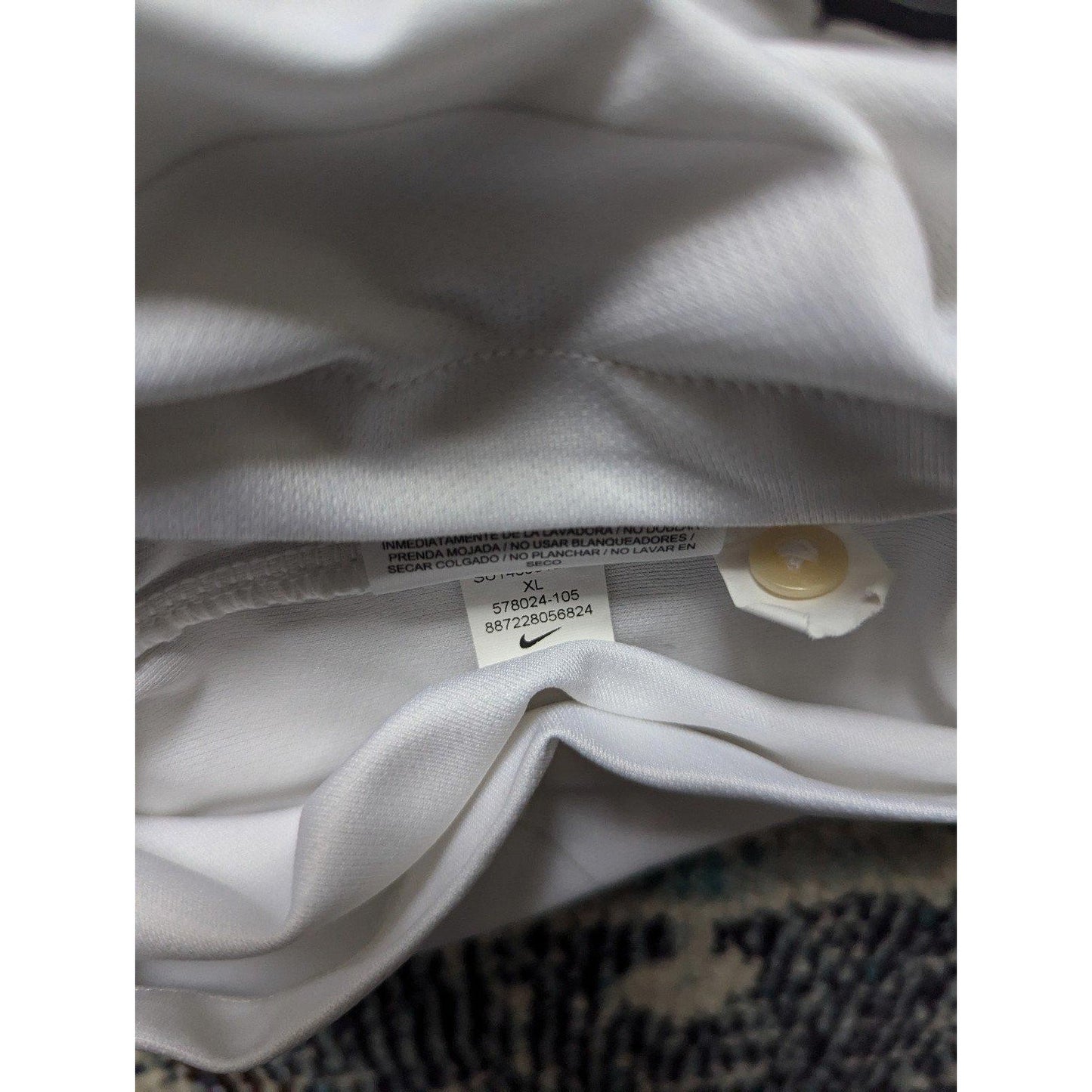 USA 2014 Home Clint Dempsey Jersey - Men's XL