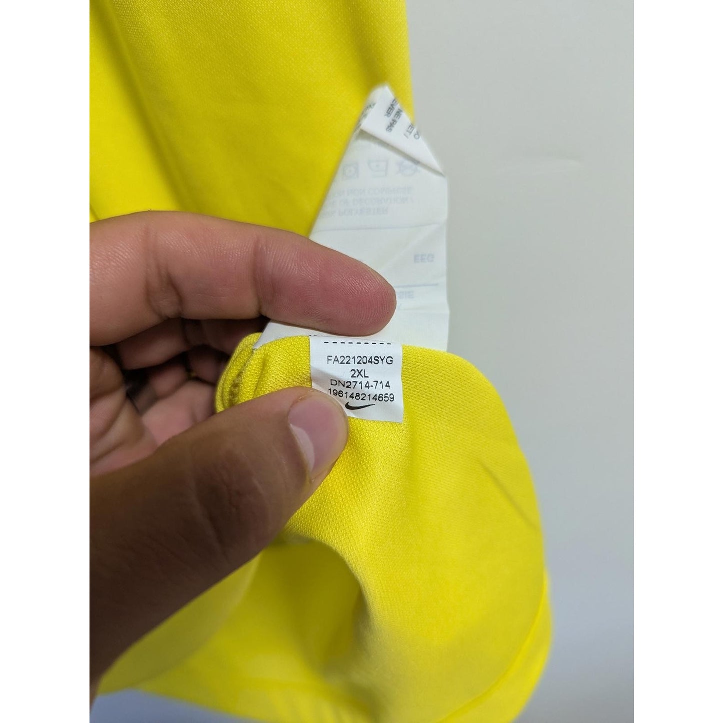 Inter Milan 2022-23 Third Jersey – Lautaro Martínez #10