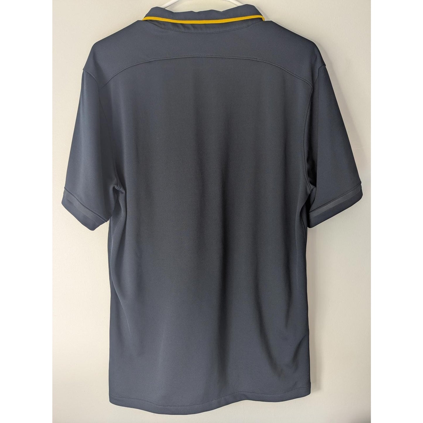 AS Monaco 2015-17 Away Jersey